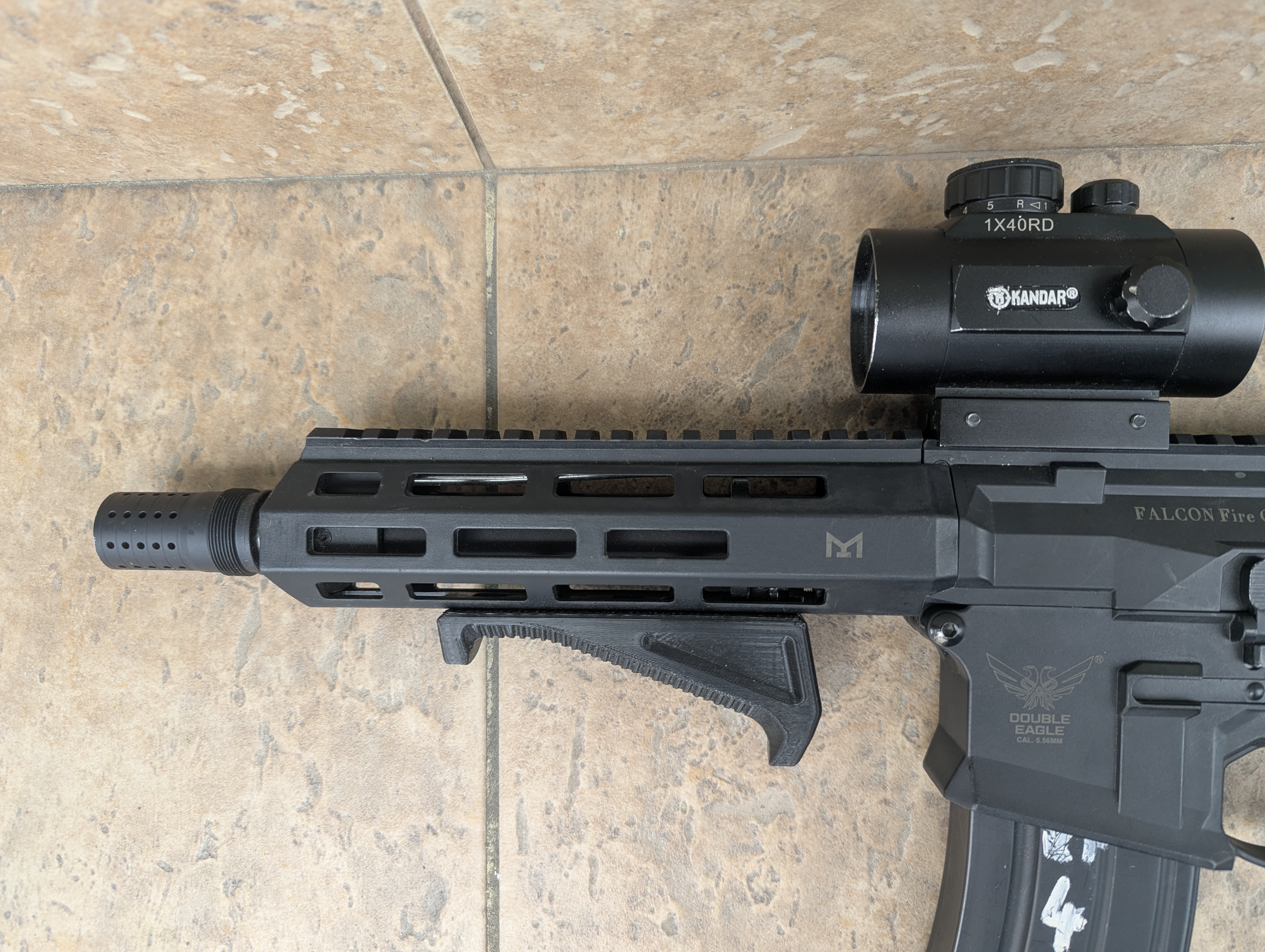 Replika ASG M904G Double Eagle