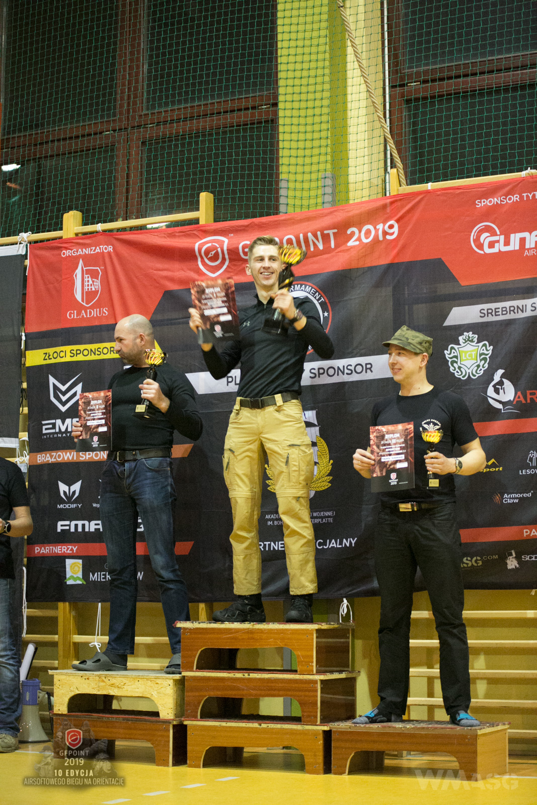 GFPOINT 2019