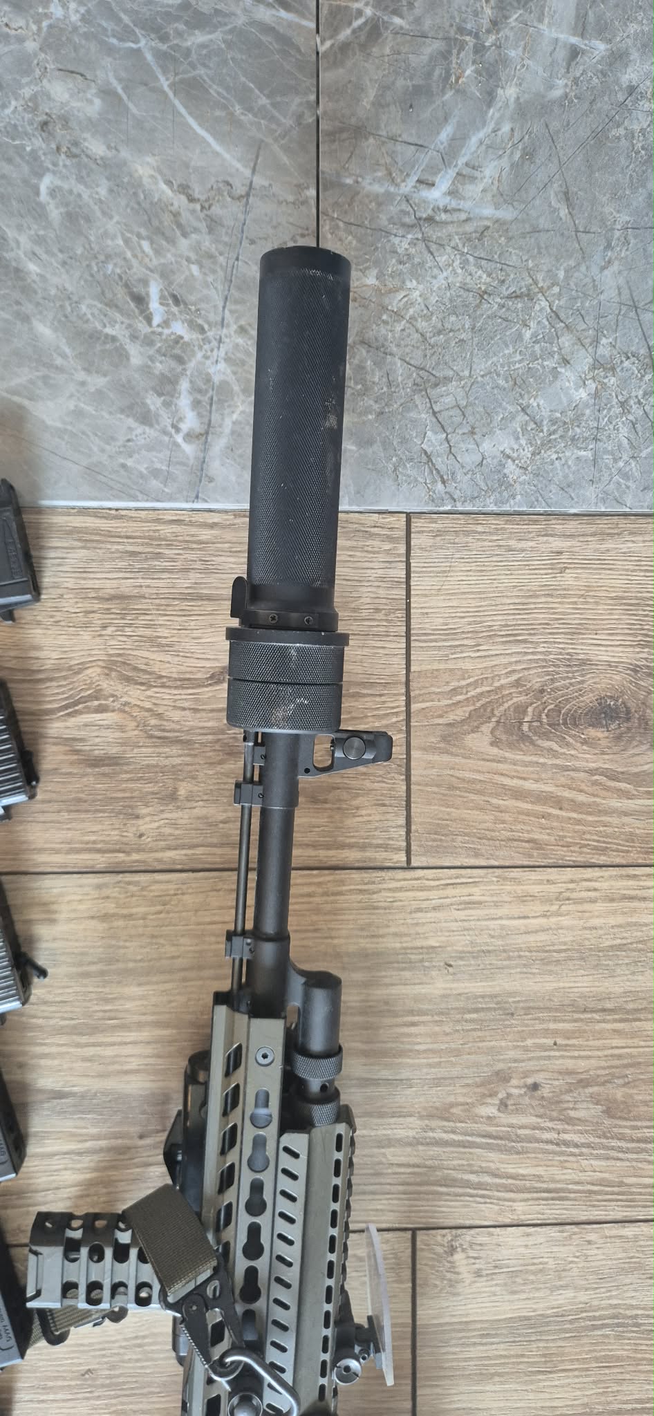 G&G Rk74t tuning las 1.8j ulat + dodatki