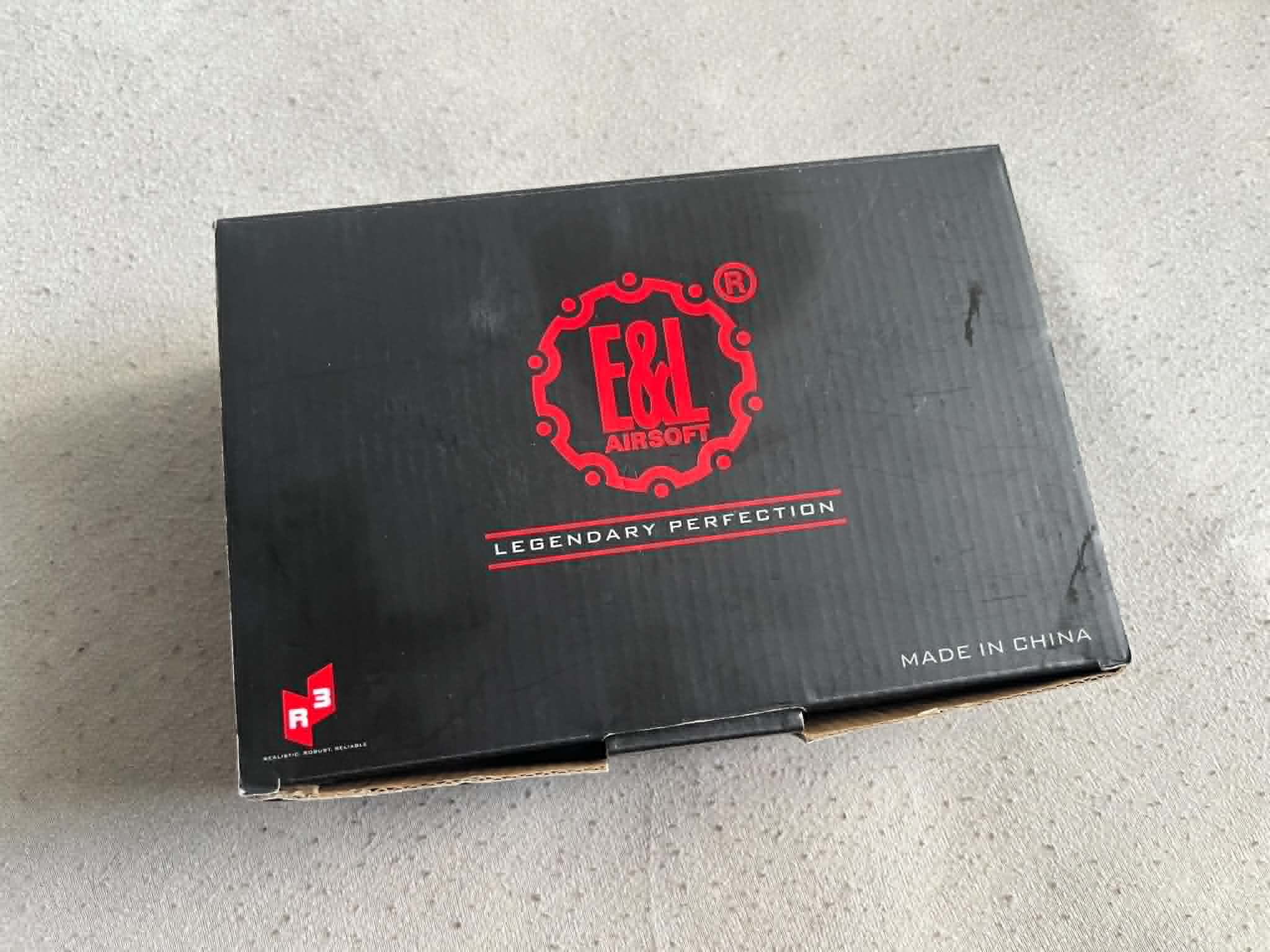 Mag Mid-y E&L ak74 nowe (5szt)