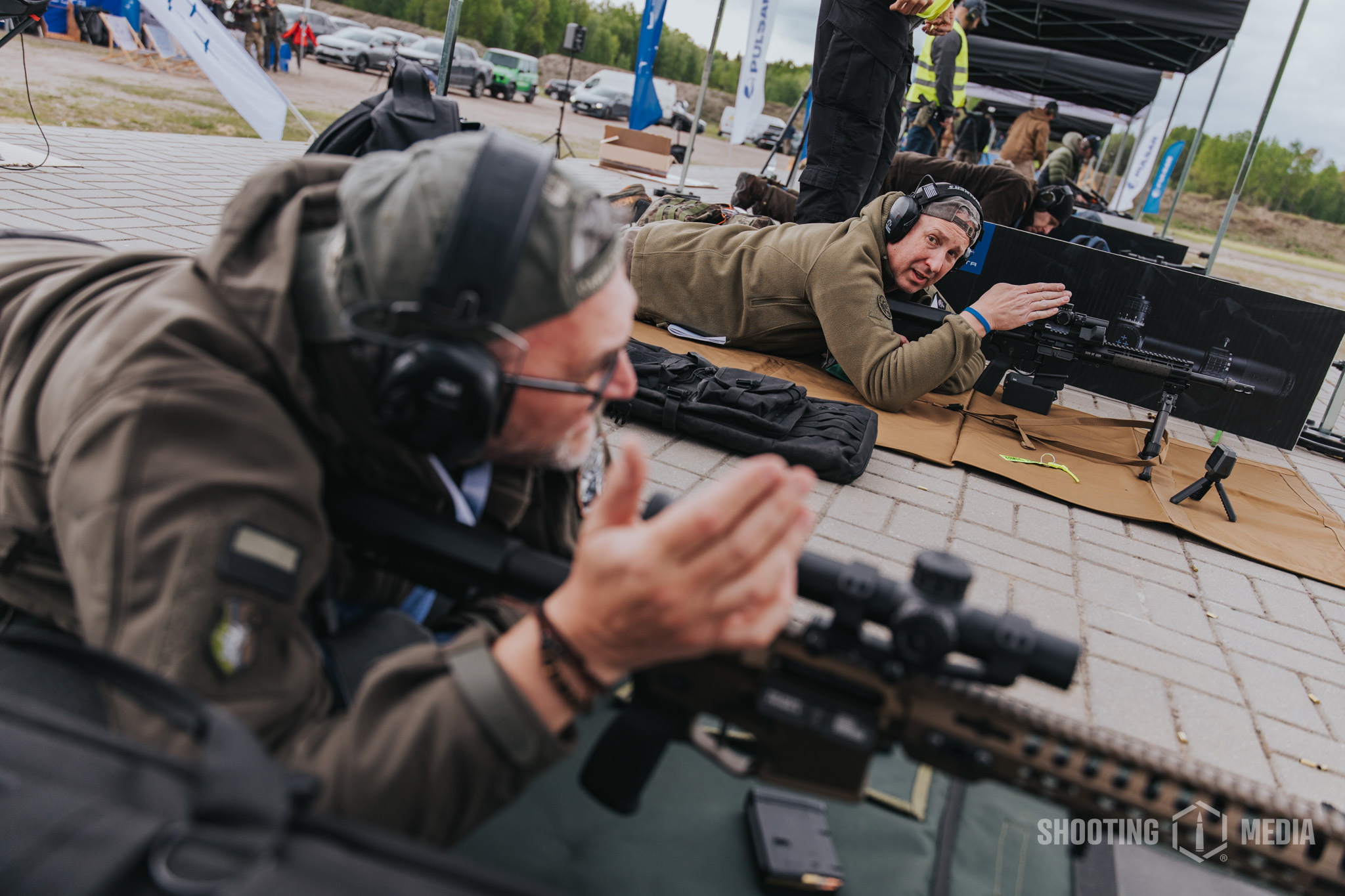 Delta Long Range Weekend 2026