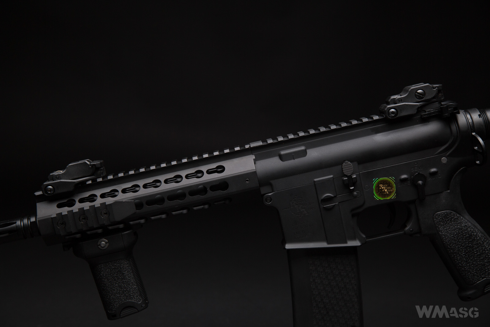 Nowa Specna Arms serii Edge - vol. 1.