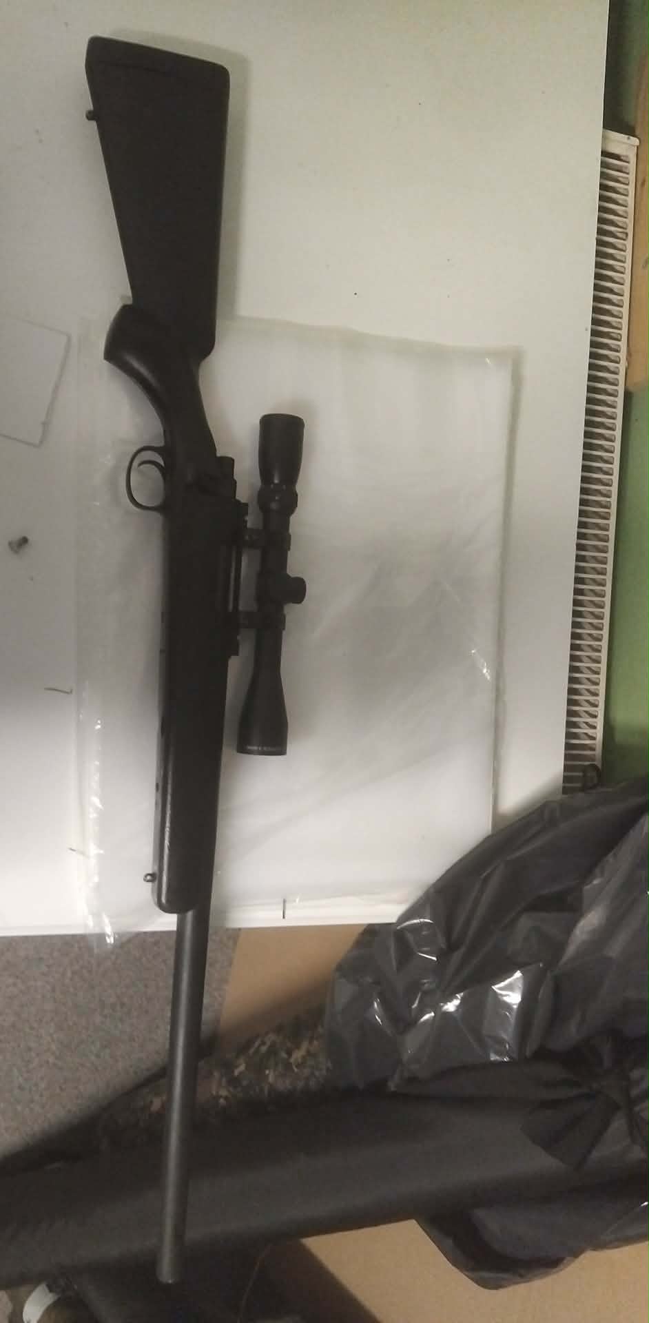 Vsr-10 cm.701b Novritsch tuning