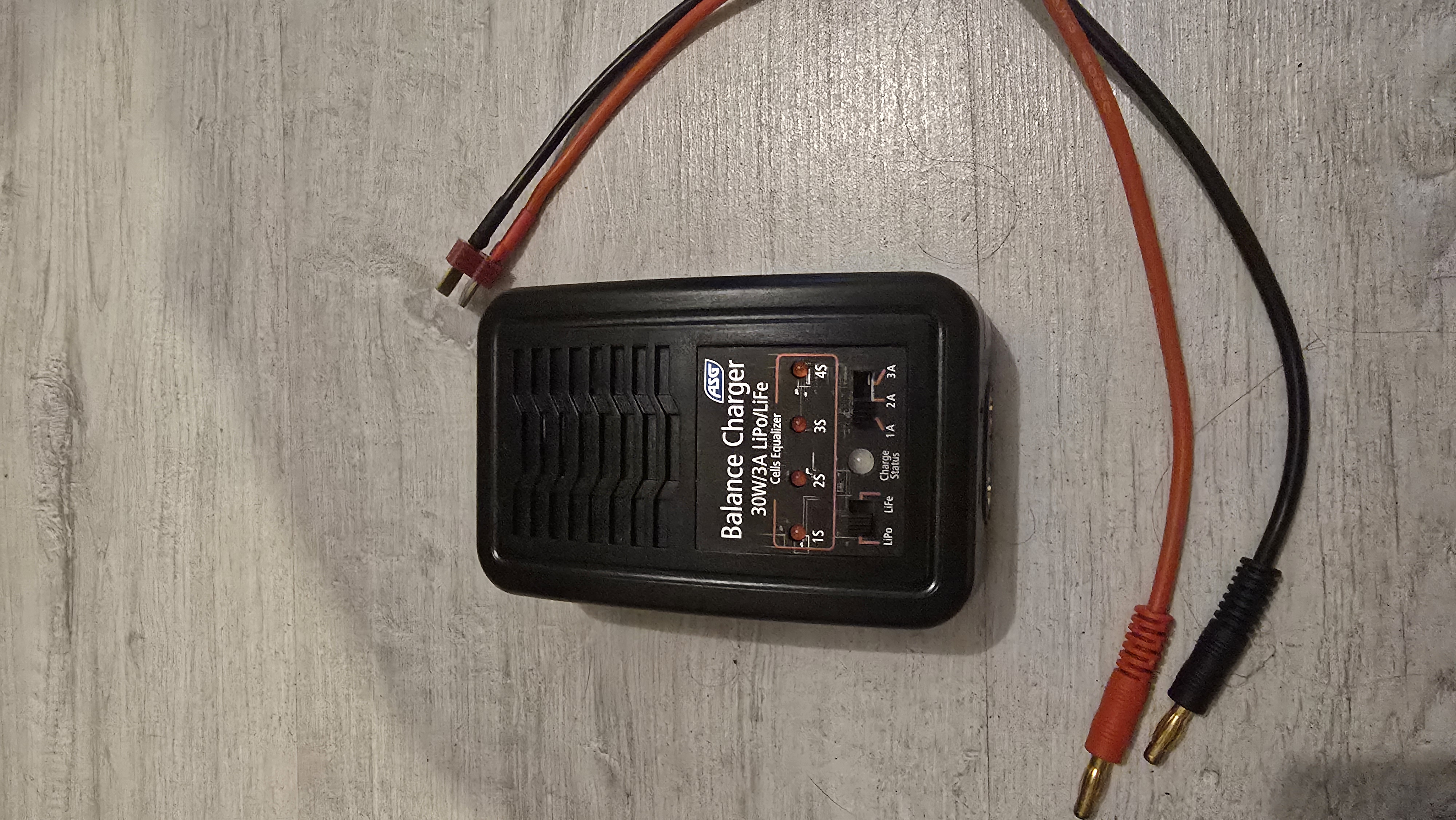 Karabinek szturmowy AEG Specna Arms SA-F02 Flex Gate X-ASR - Black