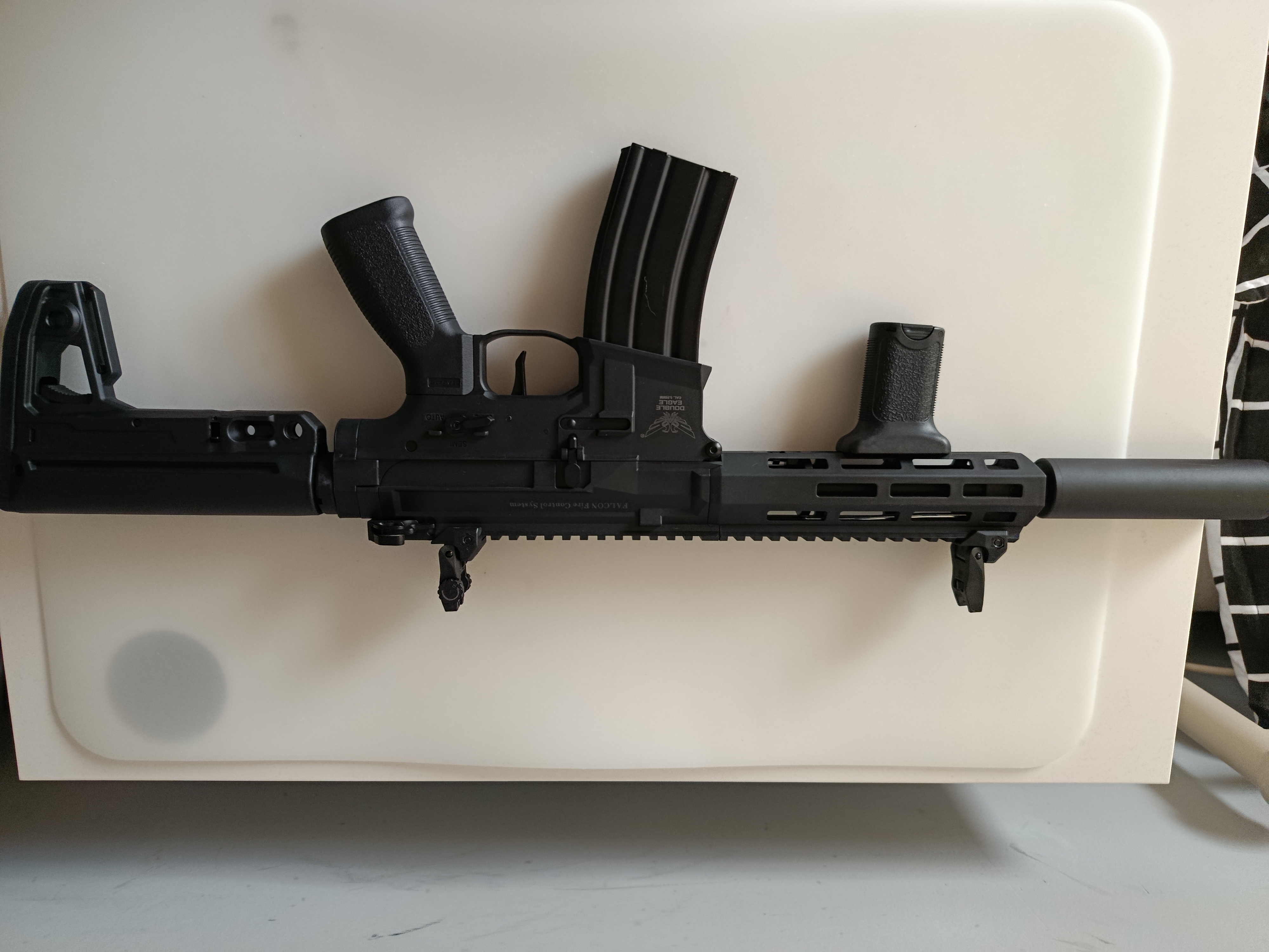 Replika M904E Double Eagle