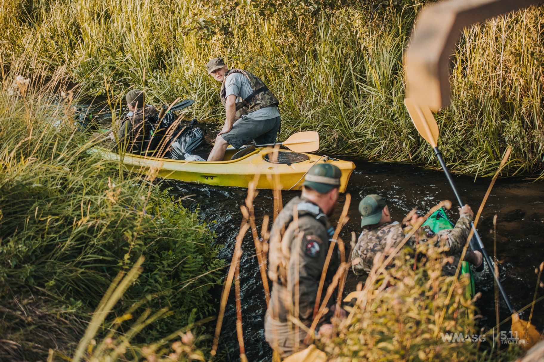 Lekka Piechota IX (termin II) 2023 (część I)