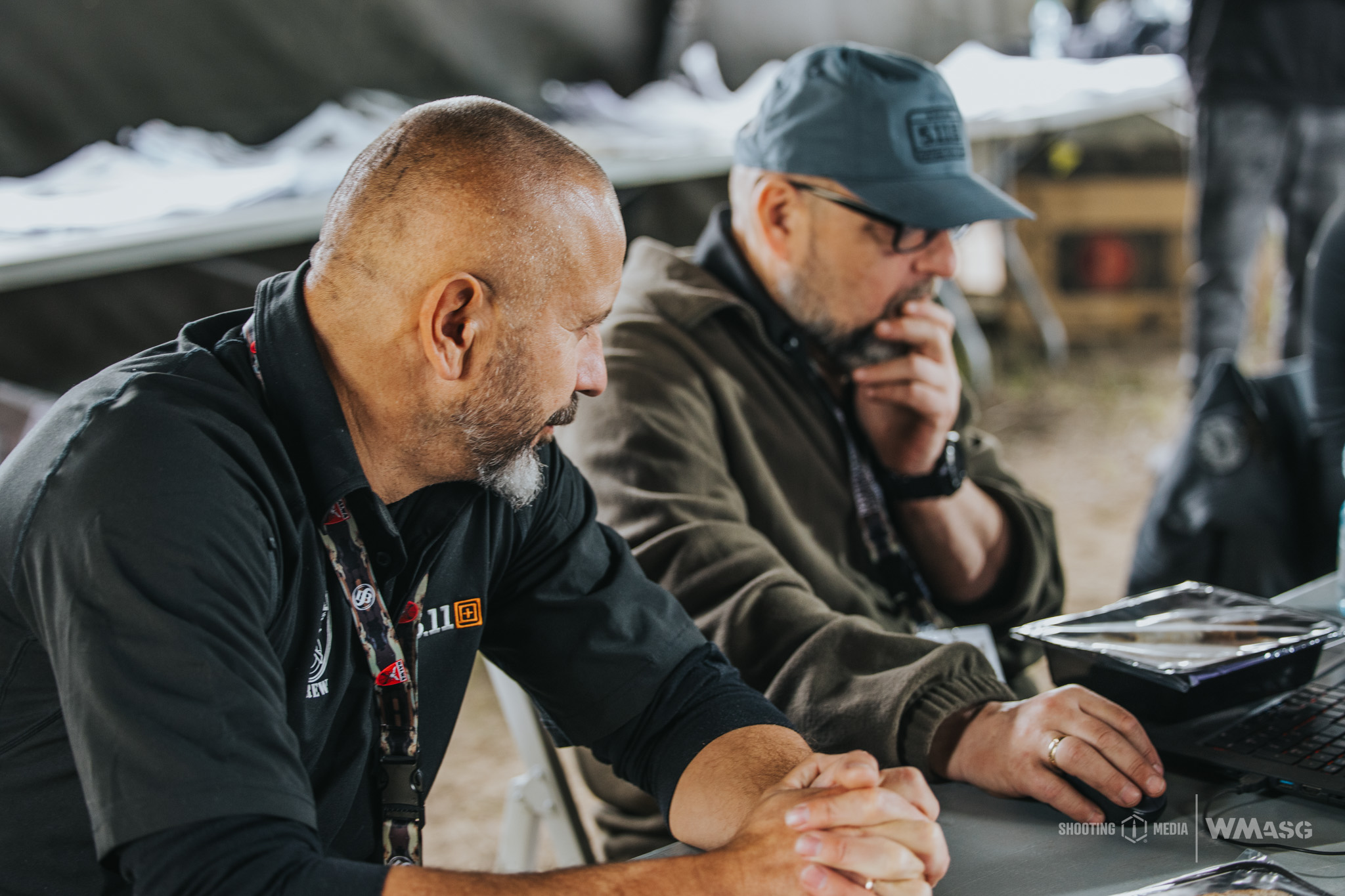 SALWA - XIX Międzynarodowy Wielobój Strzelecki (23-25.05.2025)