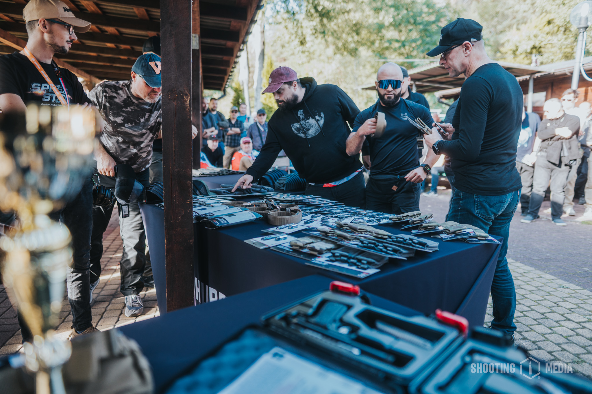 Zakończenie sezonu Speed Steel (27.09.2025)