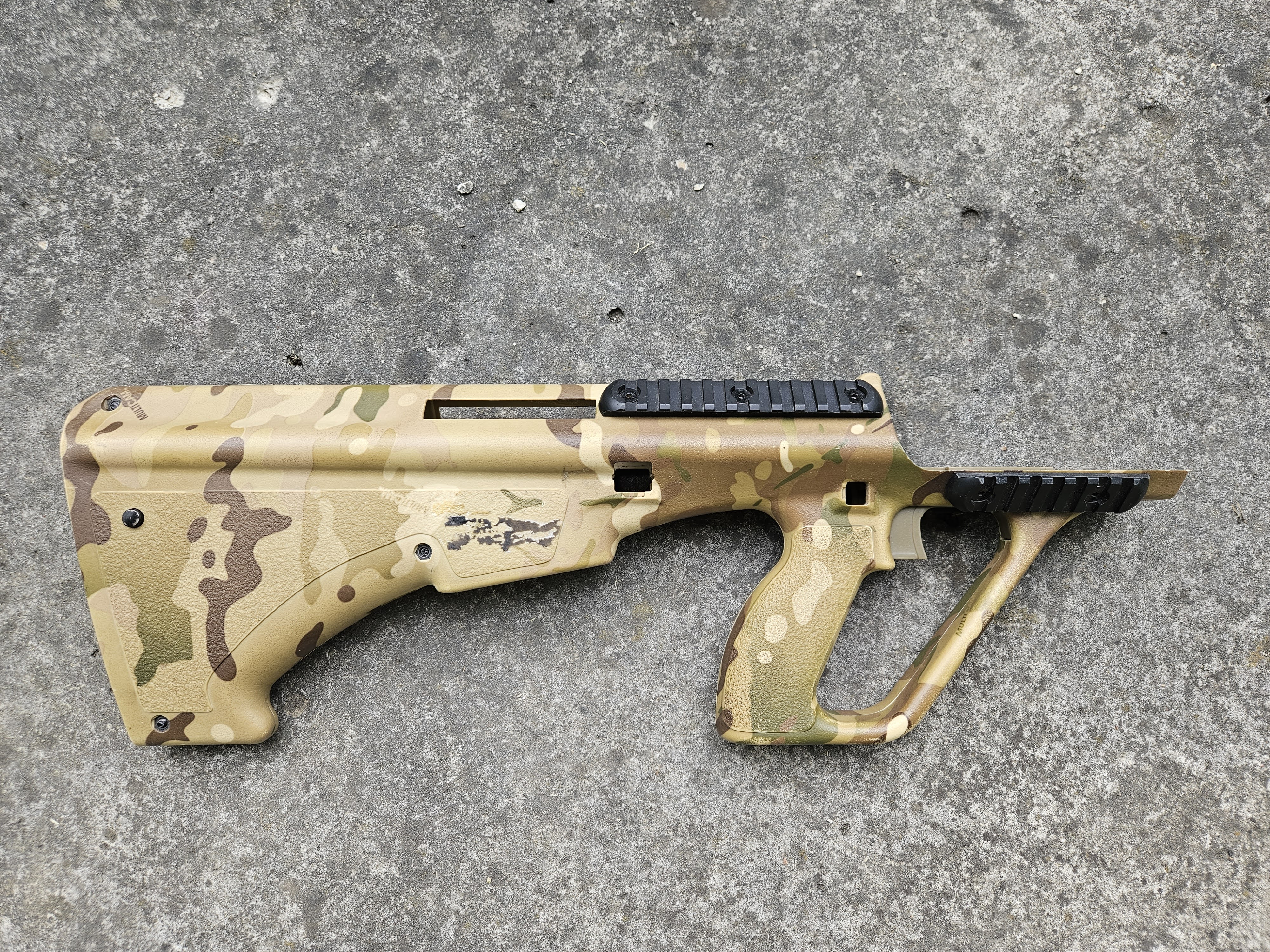 Korpus Body AUG Multican GFC