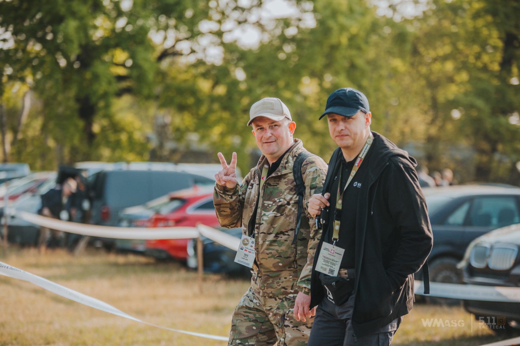 XVII Międzynarodowy Wielobój Strzelecki