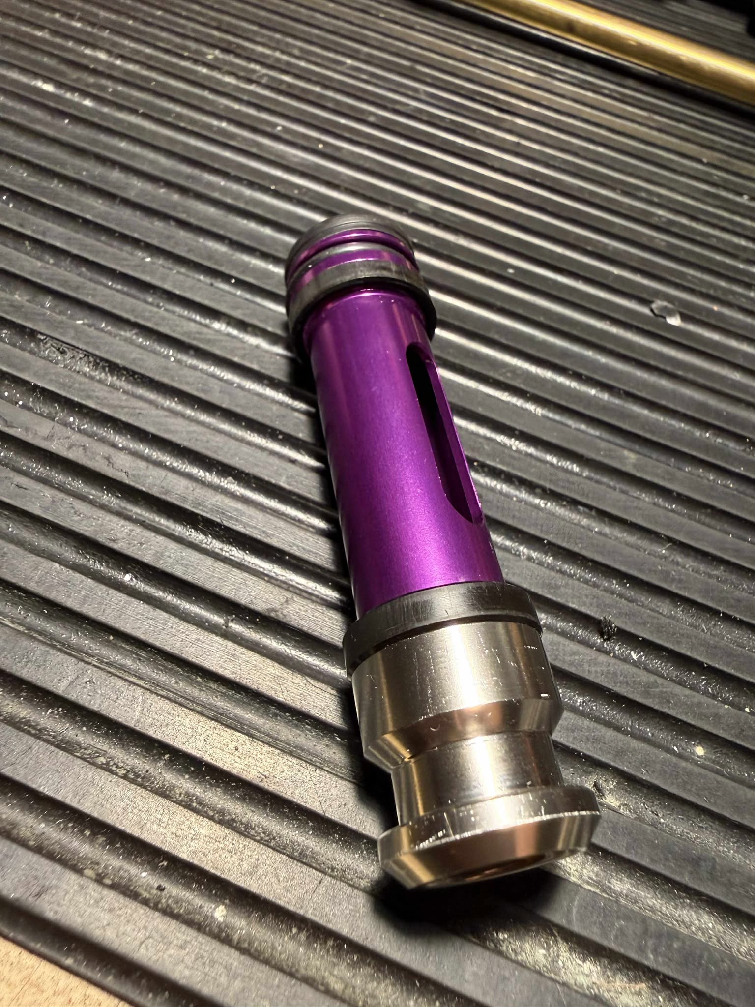 Action Army - Tłok do L96 Tokyo Marui 90 stopni