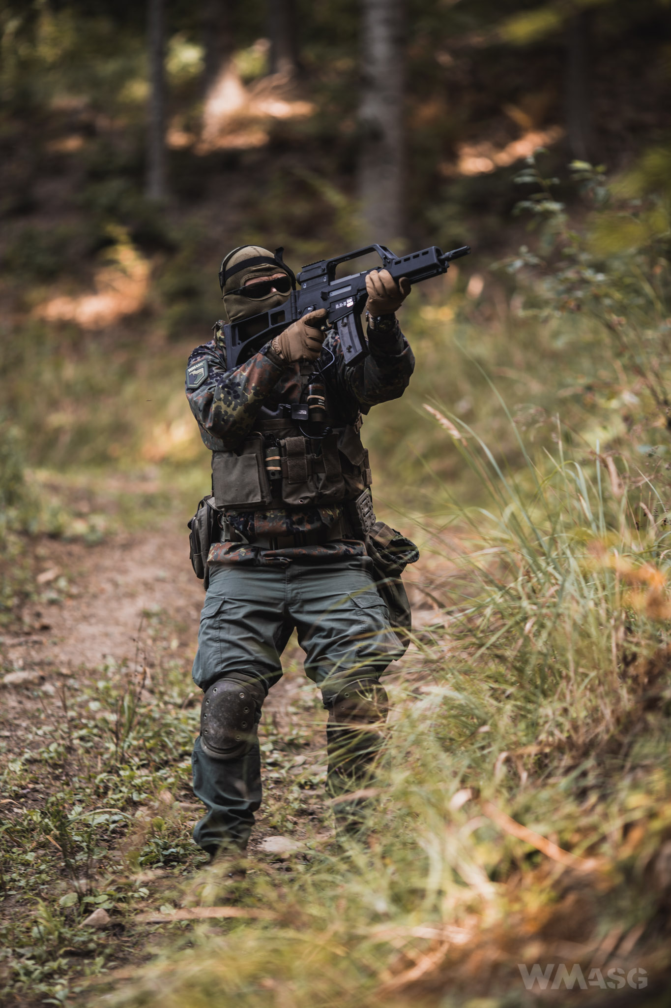 Specna Arms SA-G14 vol. 2