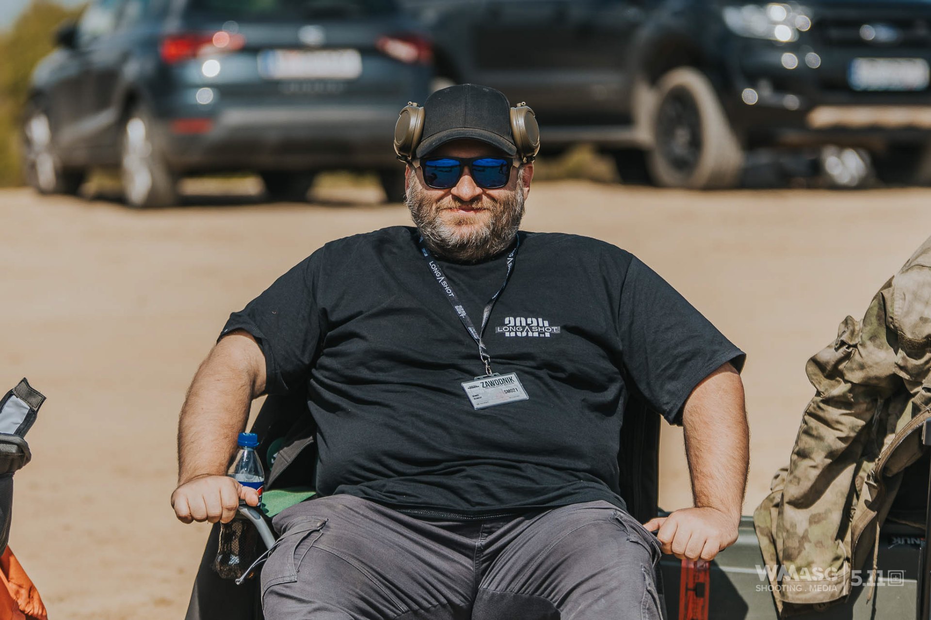 Zawody Long Shot XVI 2024 (Paulina Duda)