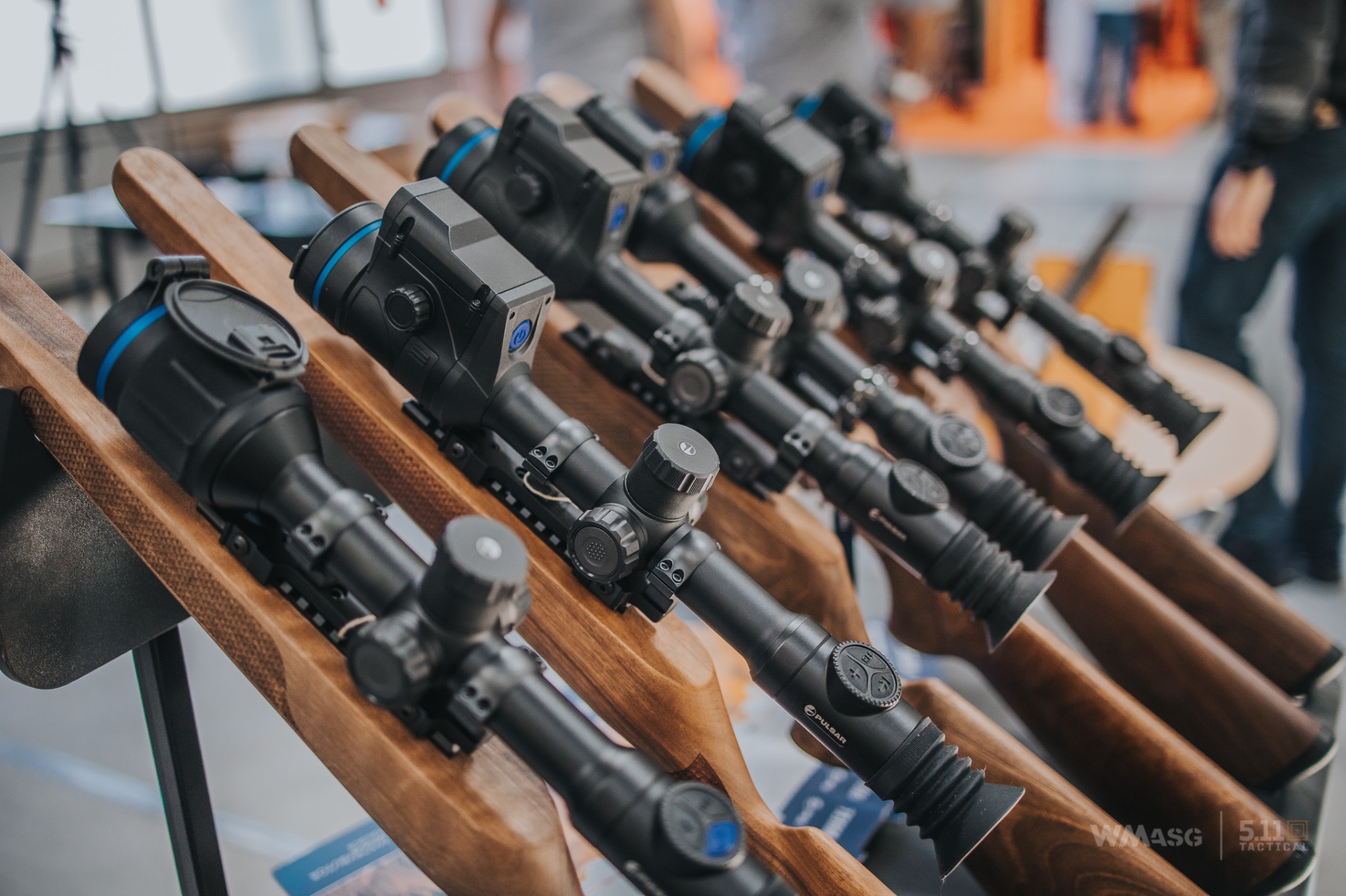 Militaria ProARMA 2023 (Lublin, 12-13.05.2023)