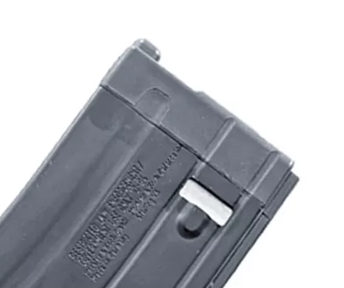 [K] szczęki magazynka HK416 VFC V2