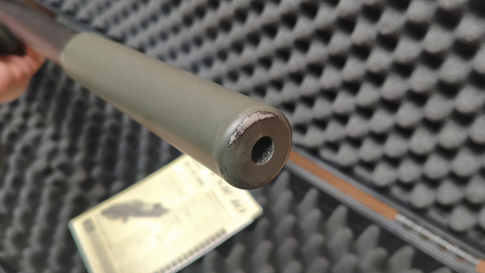 VSR-10 G-spec Tokyo Marui