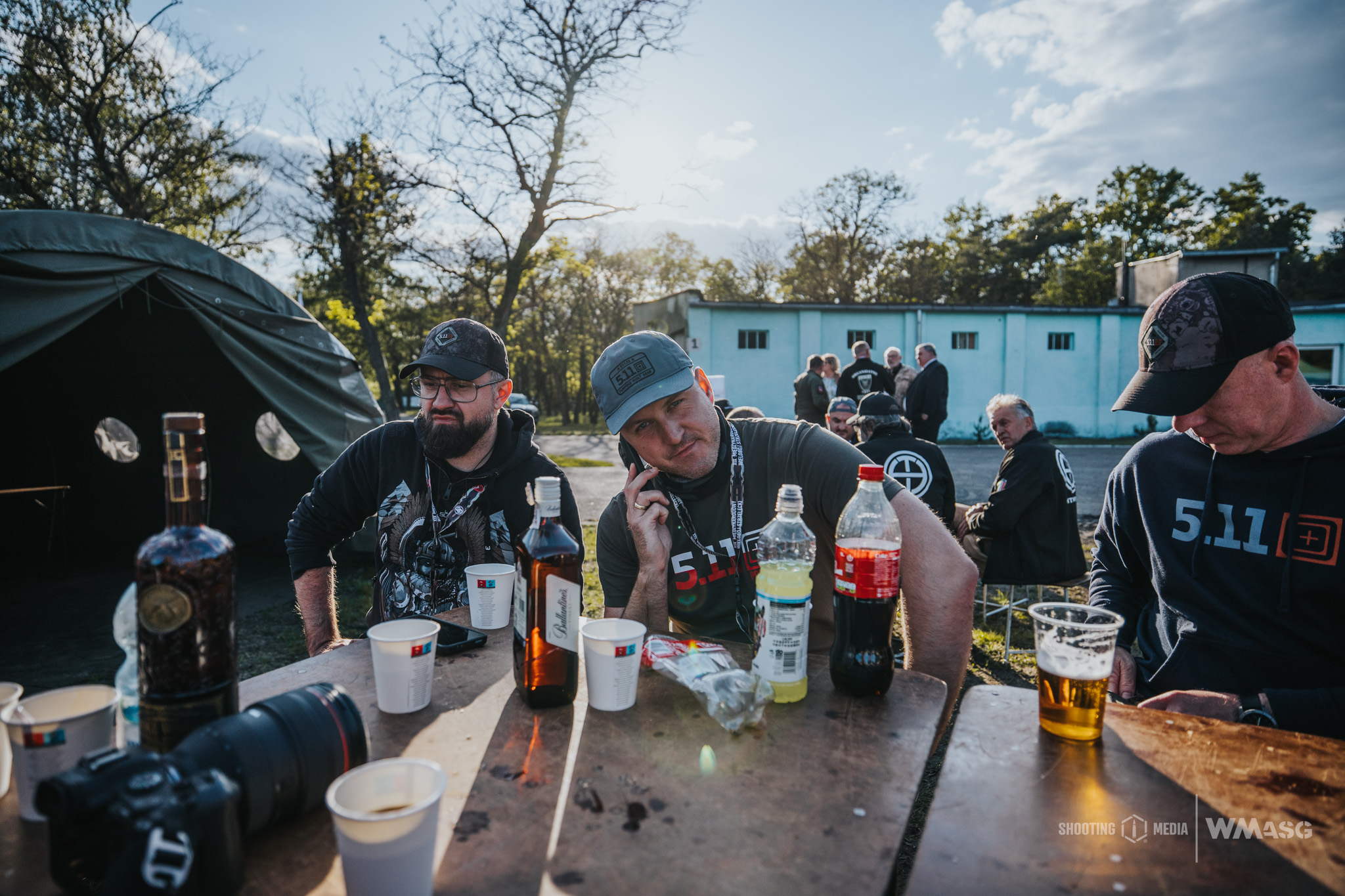 SALWA - XIX Międzynarodowy Wielobój Strzelecki (23-25.05.2025)