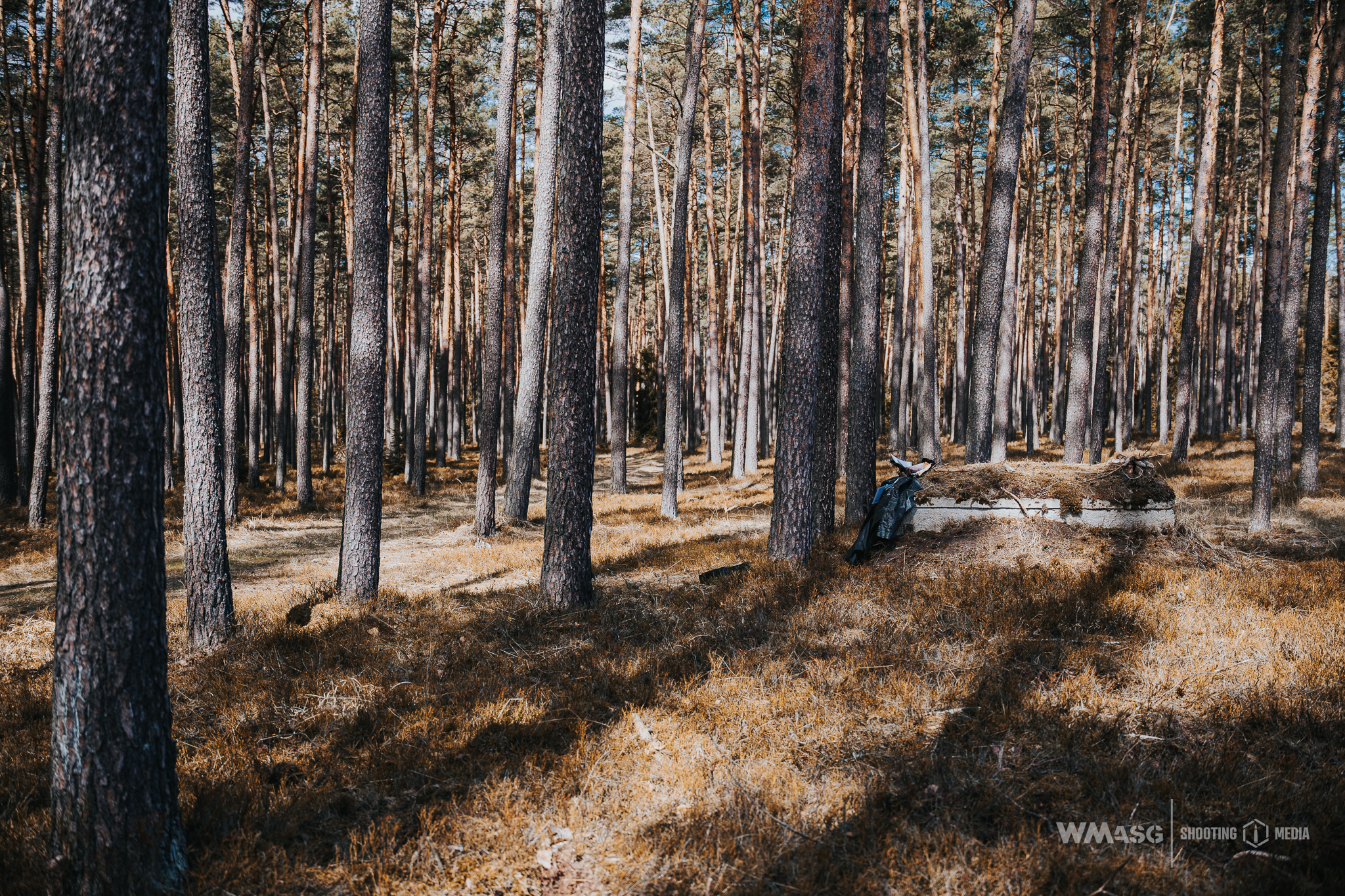 Wyścig Szczurów VI (fotorelacja)