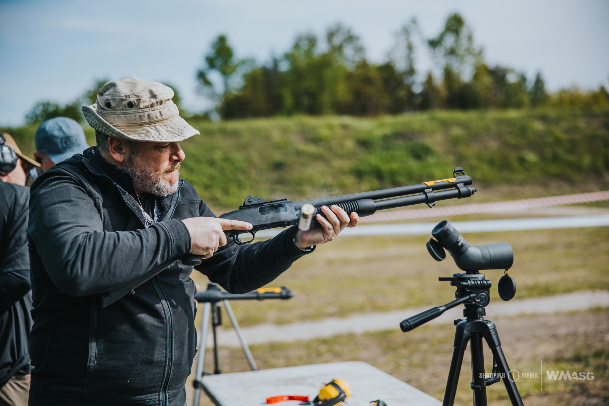 SALWA - XIX Międzynarodowy Wielobój Strzelecki (23-25.05.2025)