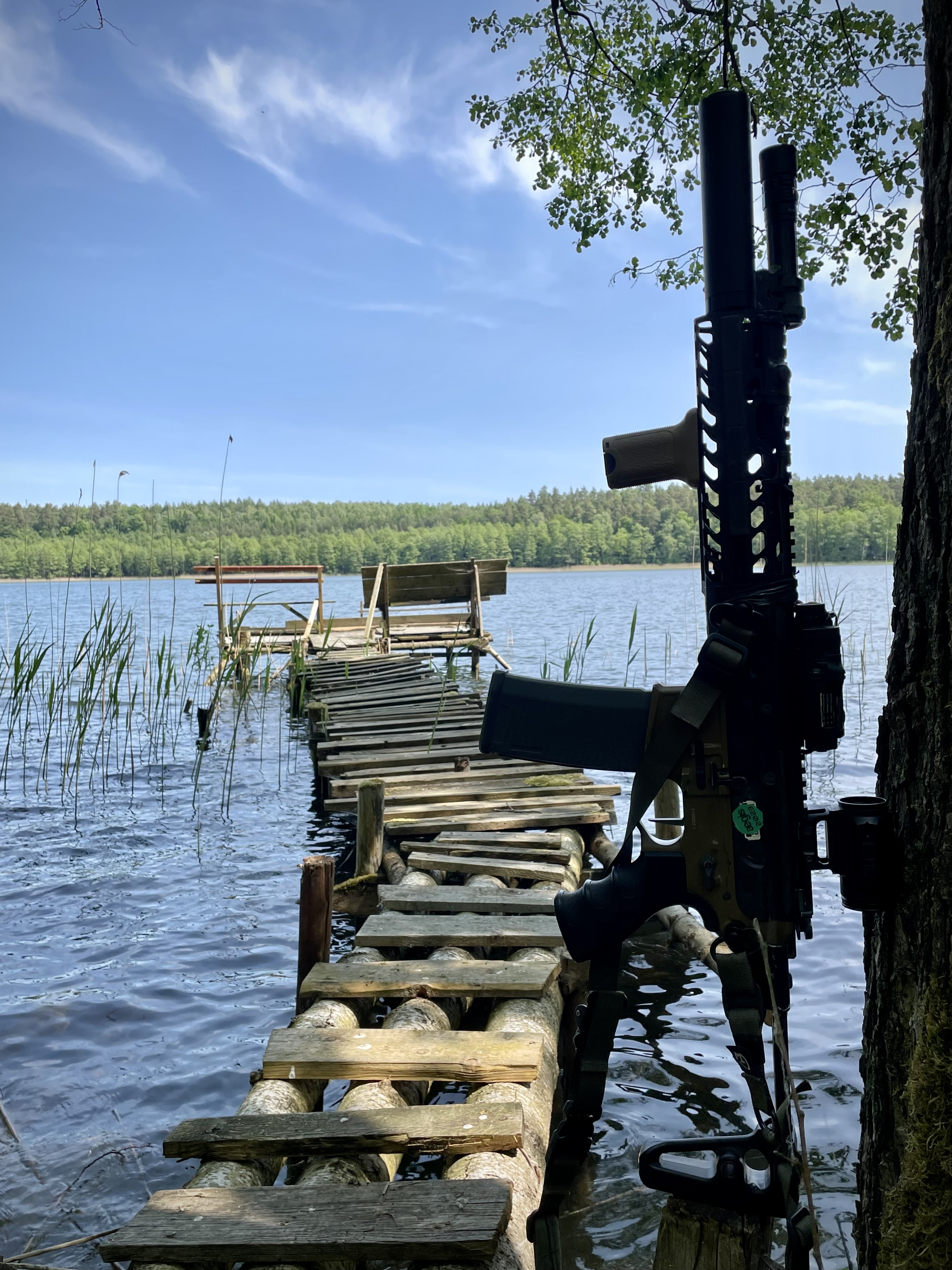 Mcx Sig sauer HP