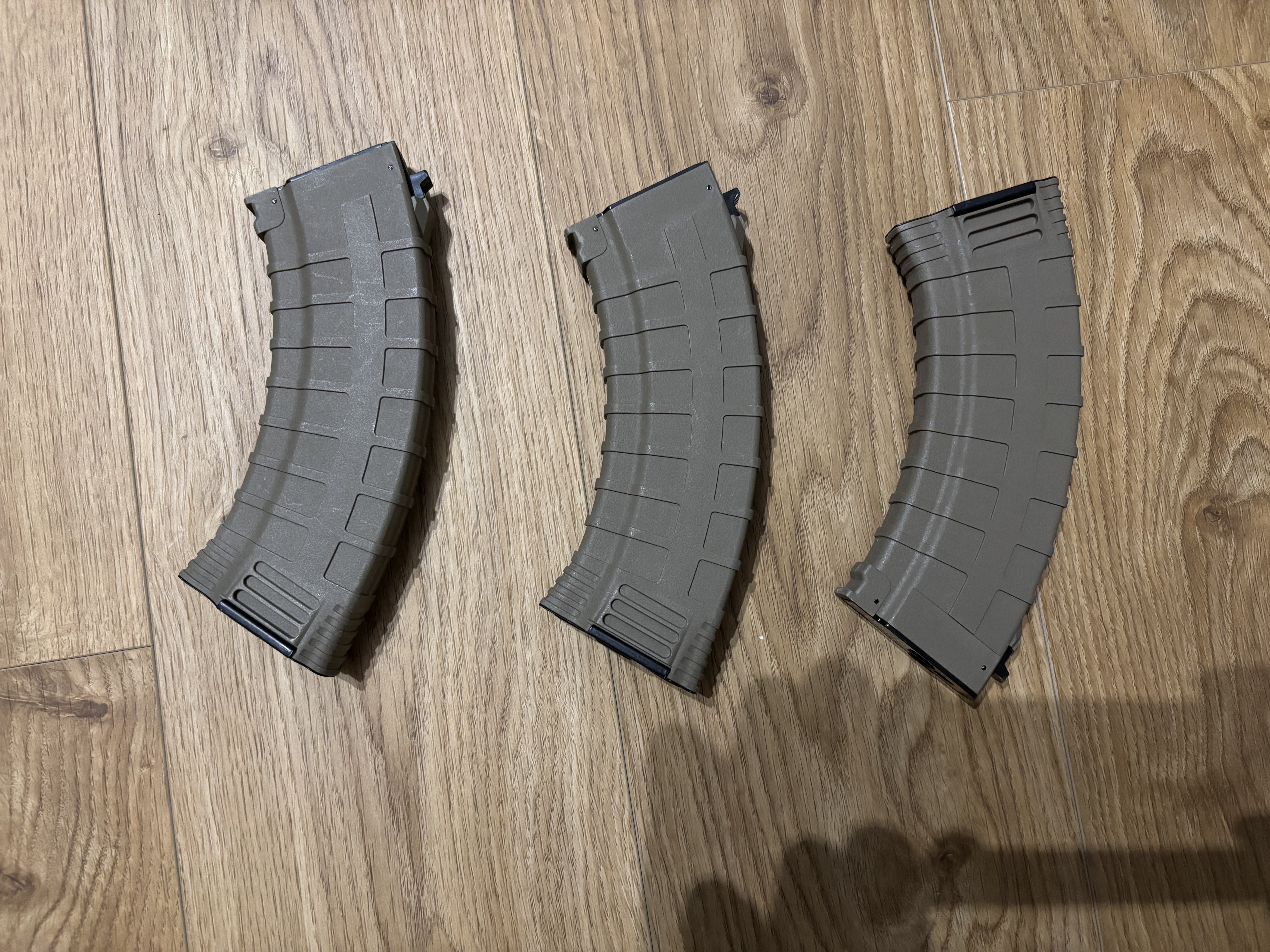 Magazynki mid do AKM