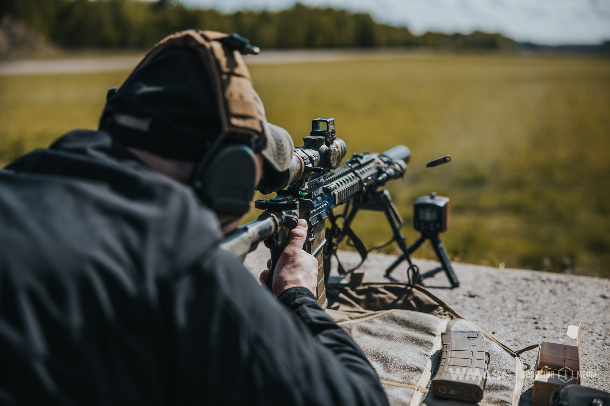 Delta Long Range Weekend 2025