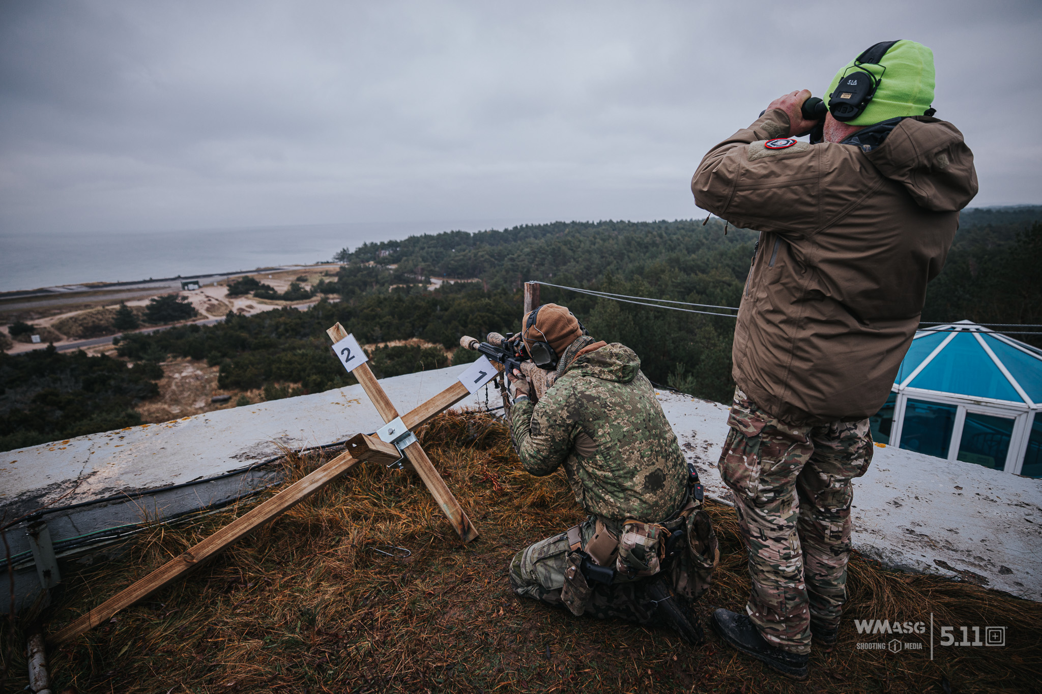 Sniper Extreme 2025 (05-06.12.2025)