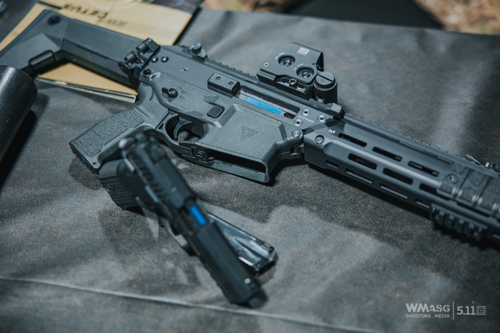 IX konferencja „Działania Specjalne – Europejska Konferencja Snajper 2024”