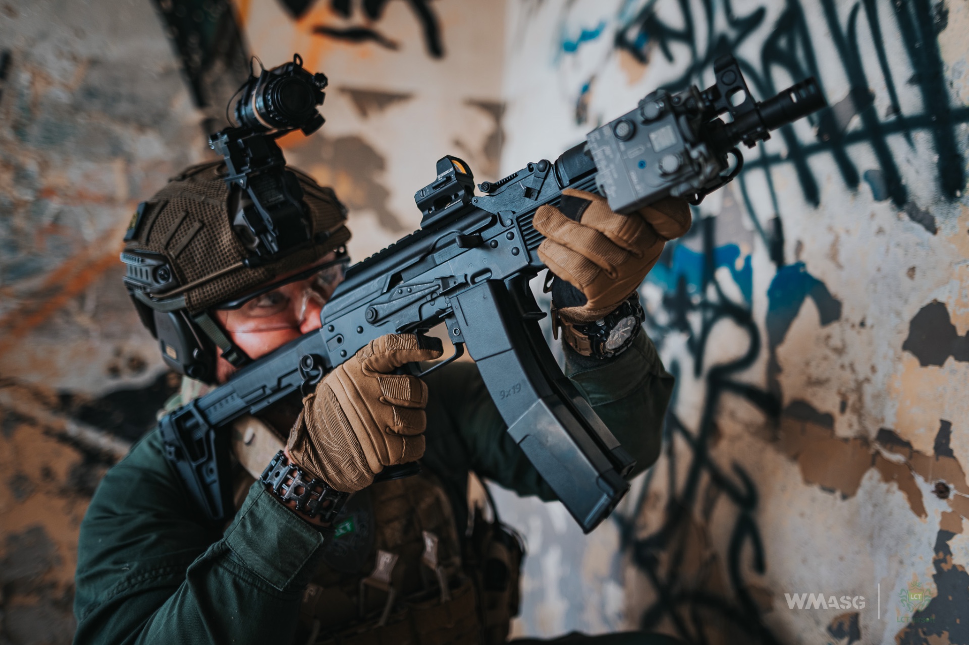 LCT Airsoft LPPK-20(2020)