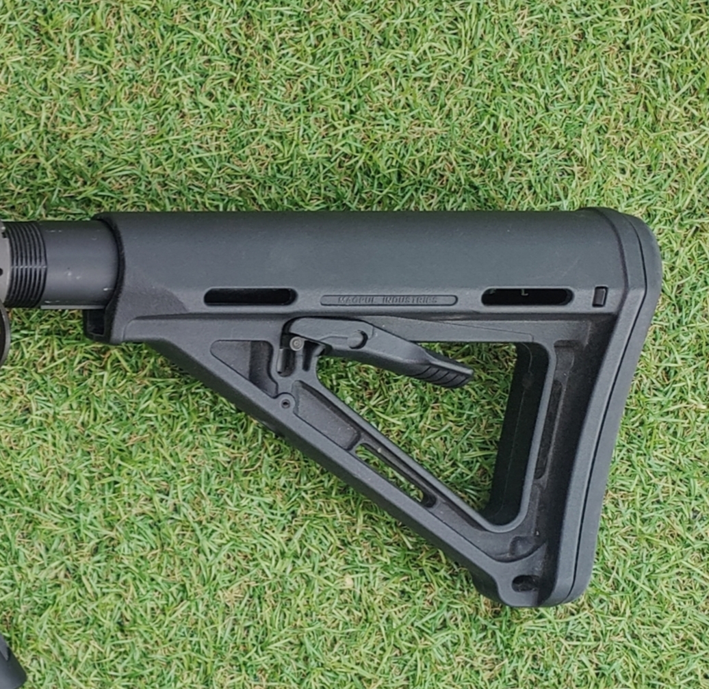 Oryginalna kolba Magpul MOE