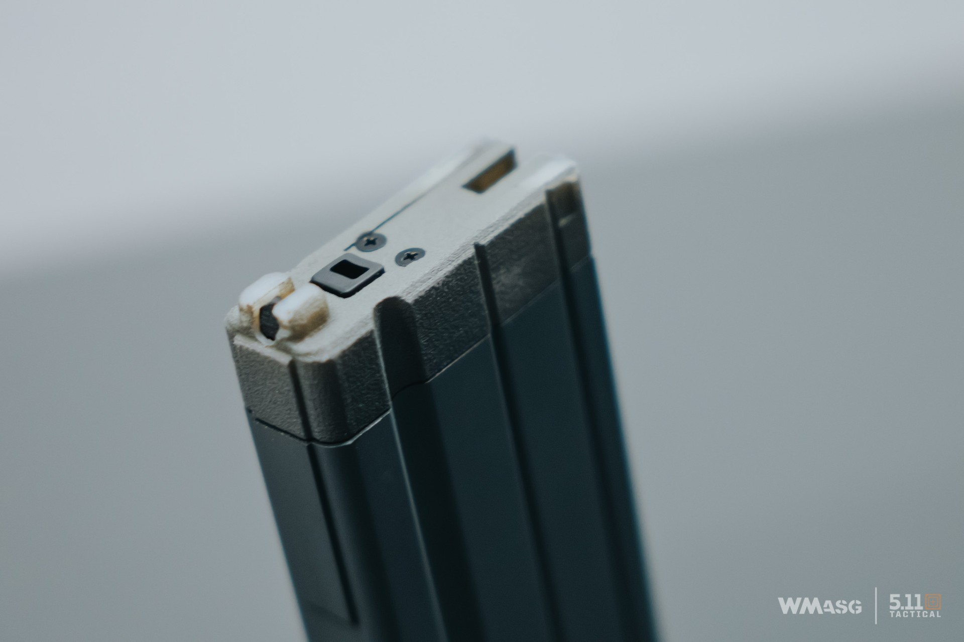 Cybergun na IWA 2023