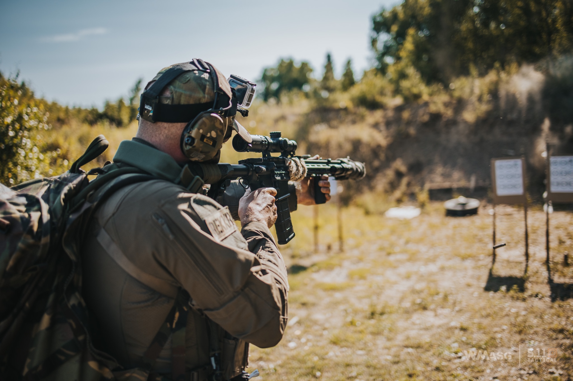 Lekka Piechota IX (termin II) 2023 (część III)