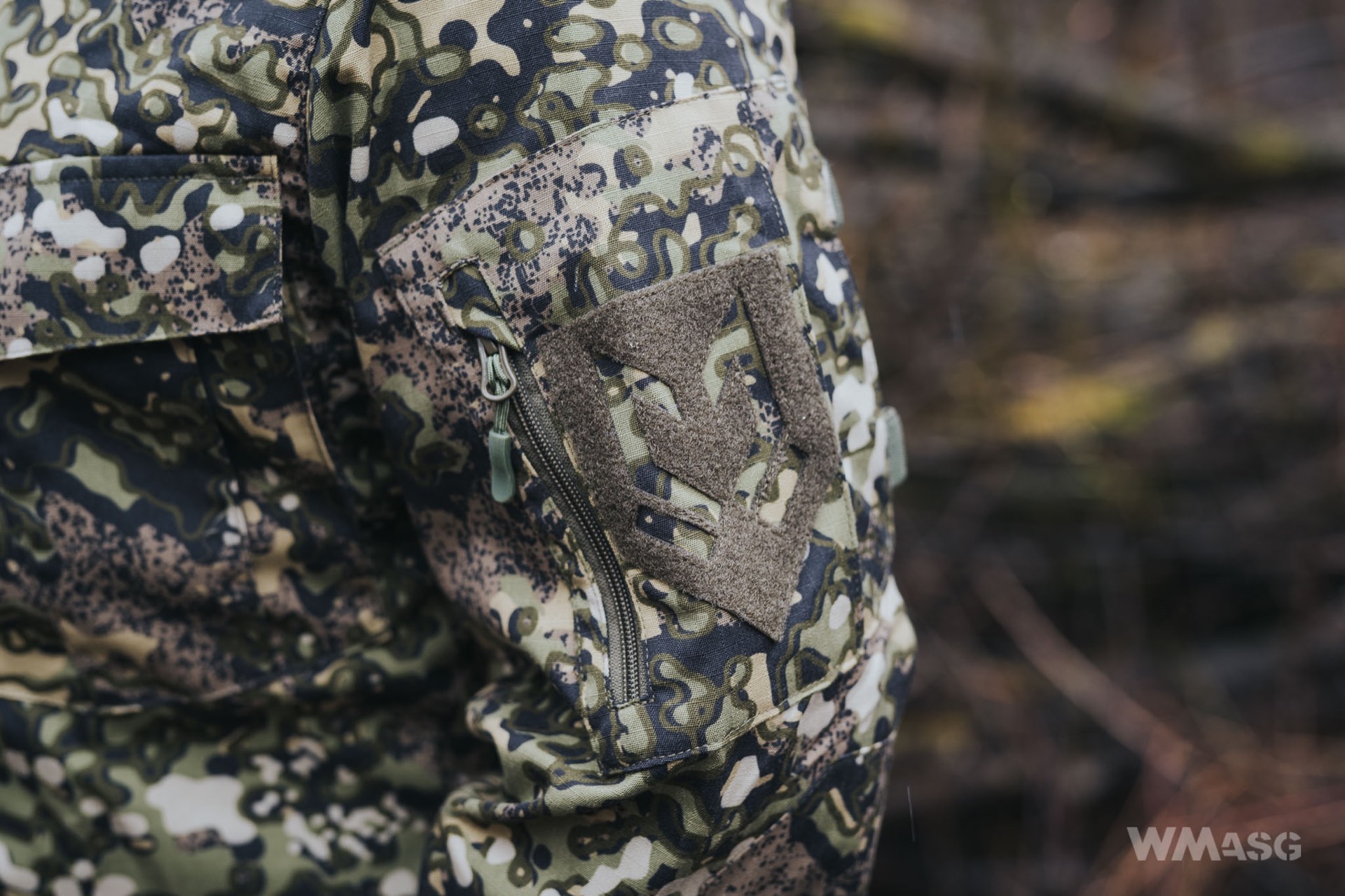 MAPA Tactical (MAPA B)