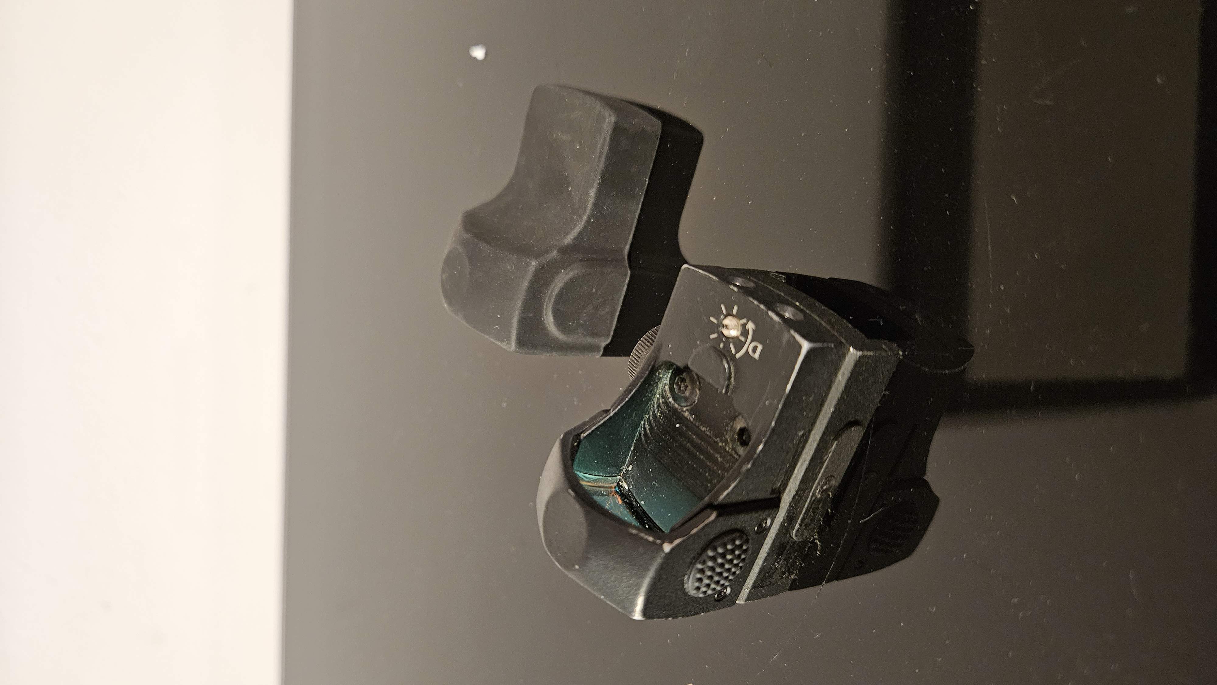 Celownik Kolimatorowy Victoptics V3 1x22