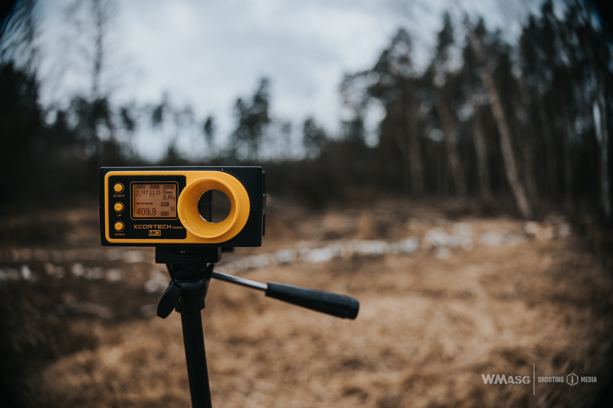 Wyścig Szczurów VI (fotorelacja)