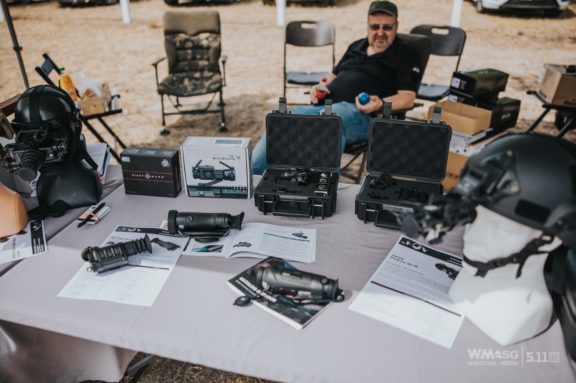 XVIII Międzynarodowy Wielobój Strzelecki