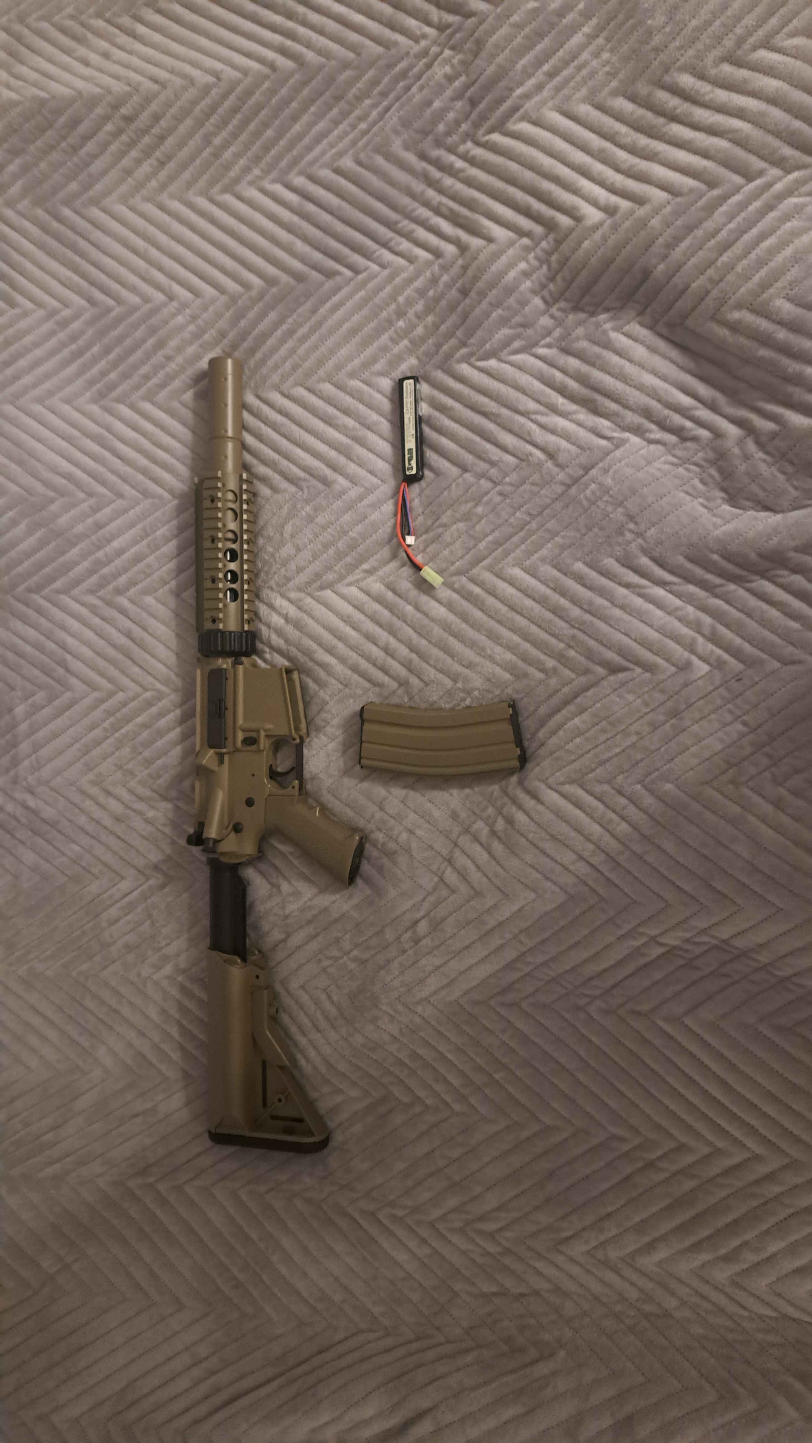 Sprzedam replike asg CM 513