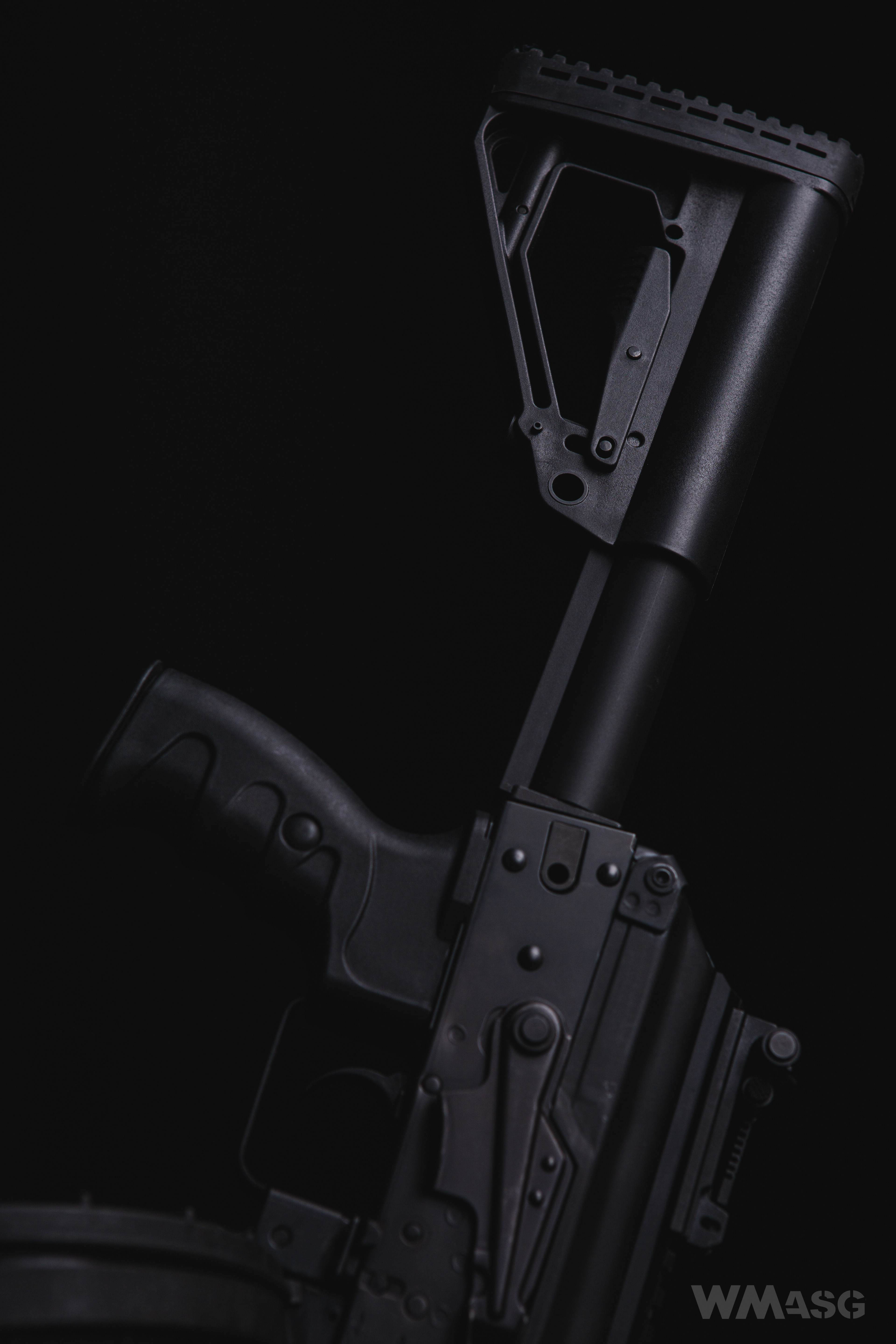 LCT RPK-16 z zewnątrz