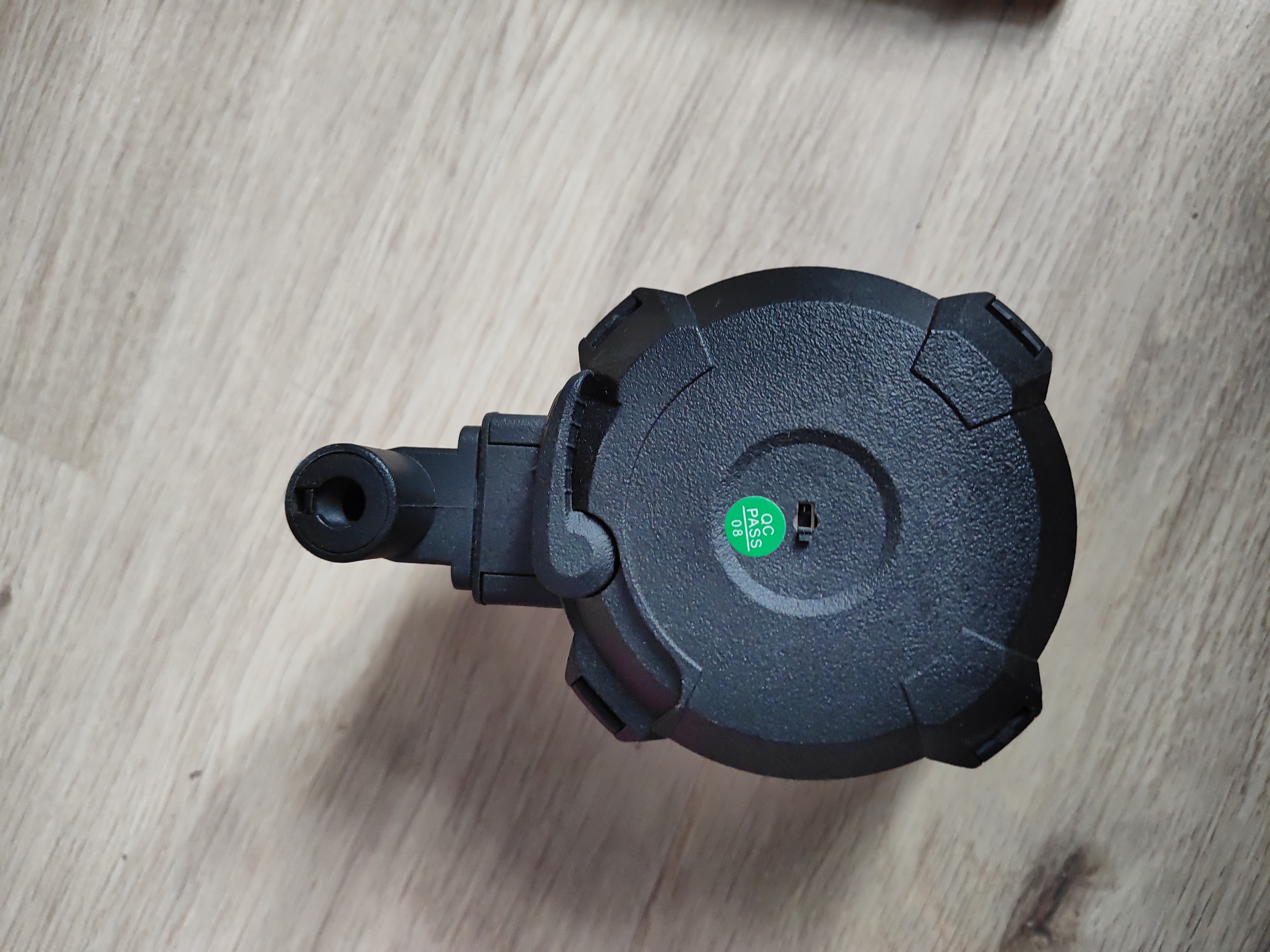 Magazynek drum do strzel na łuski