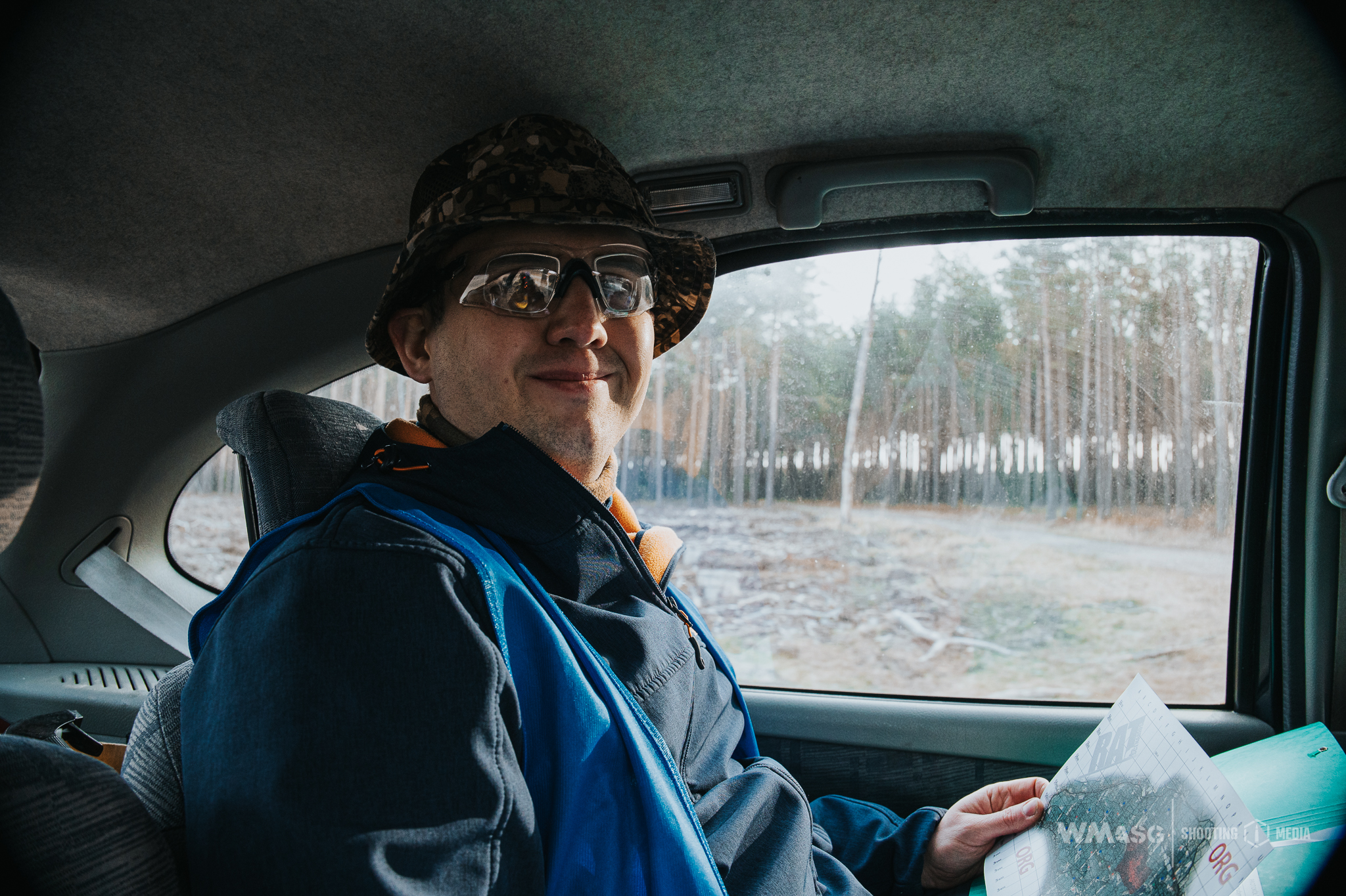 Wyścig Szczurów VI (fotorelacja)