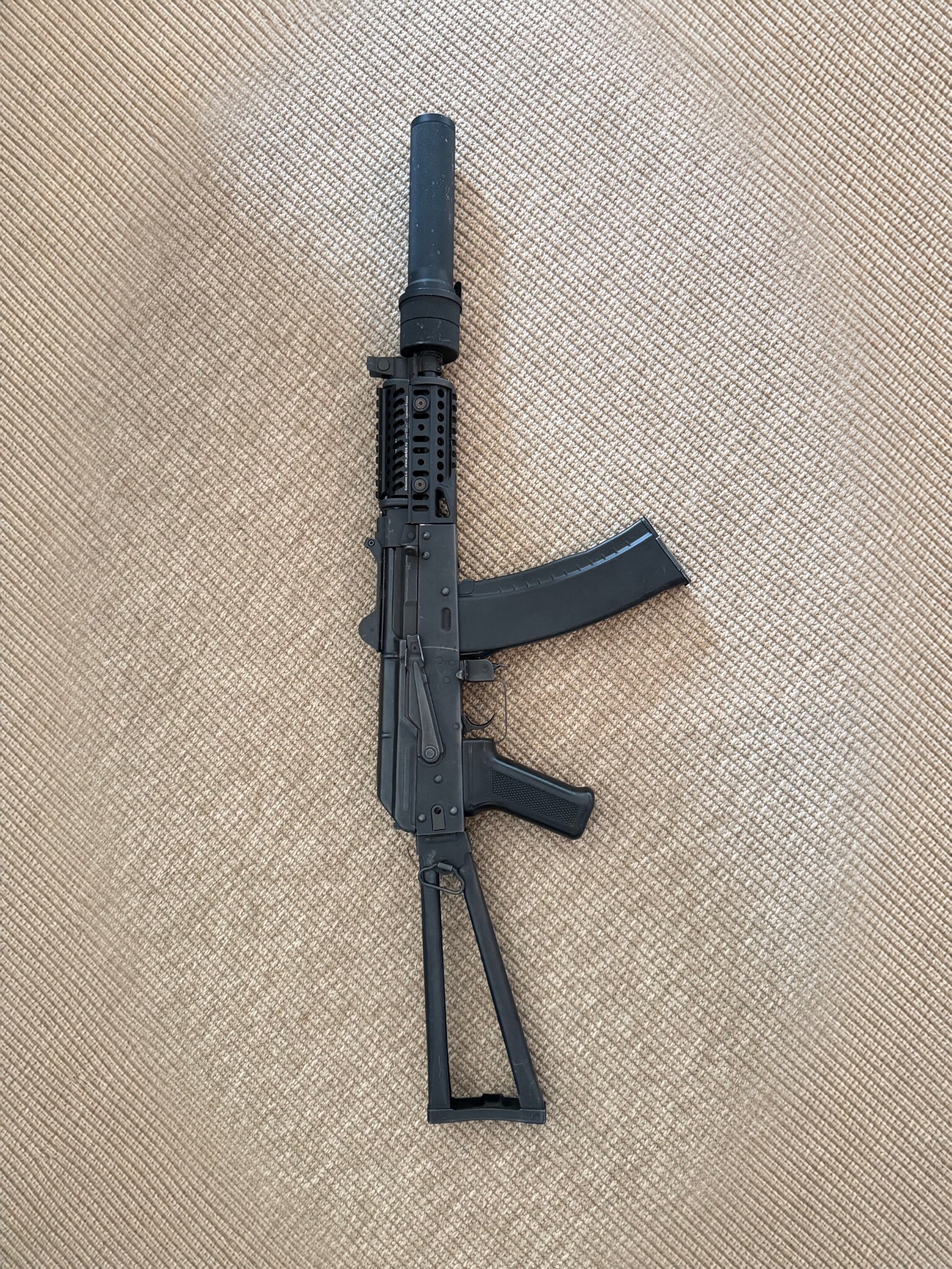 LCT TX-S74UN