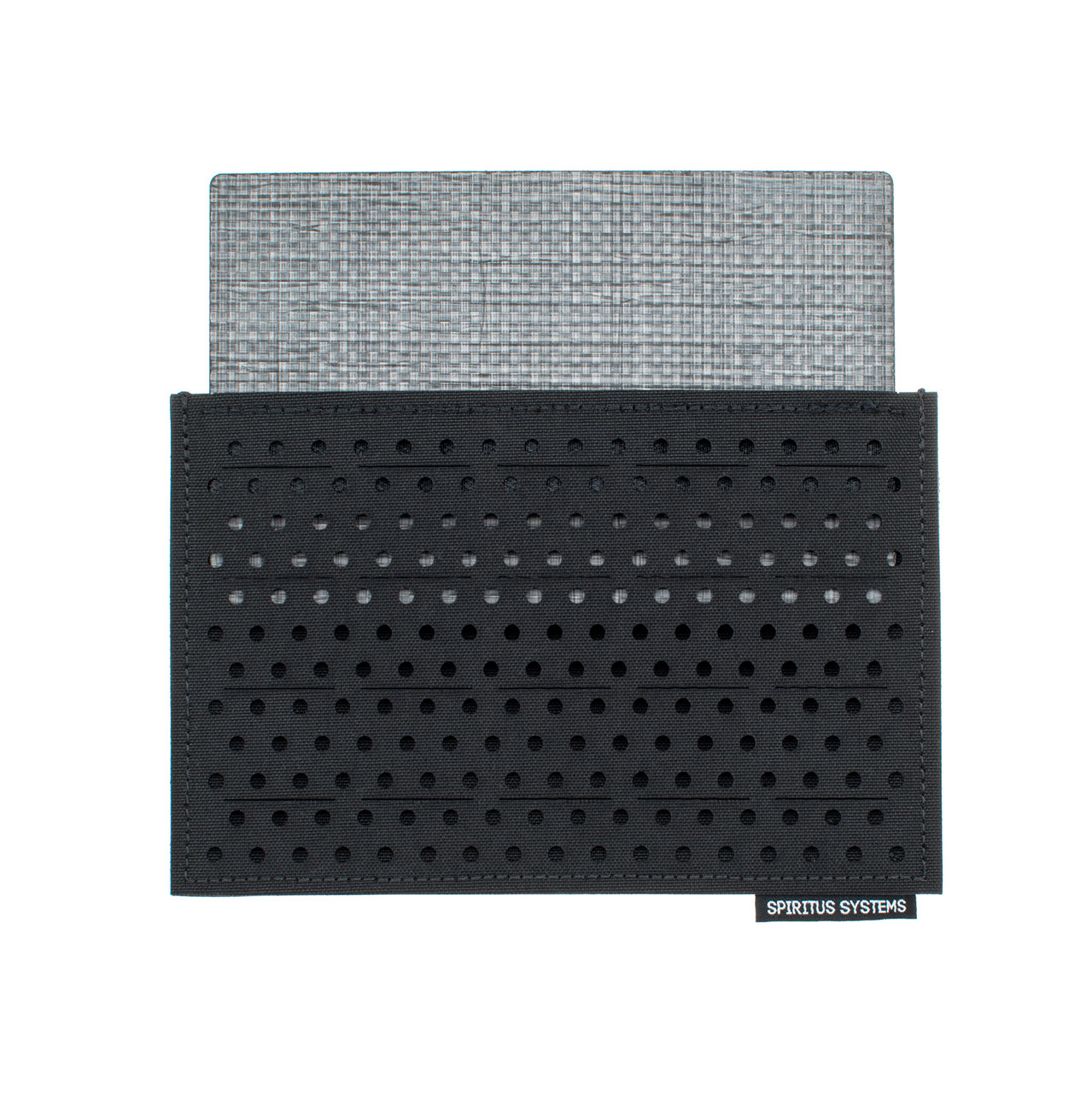 Spiritus Systems Med Tray Insert