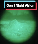 Kupię noktowizor analogowy gen 1