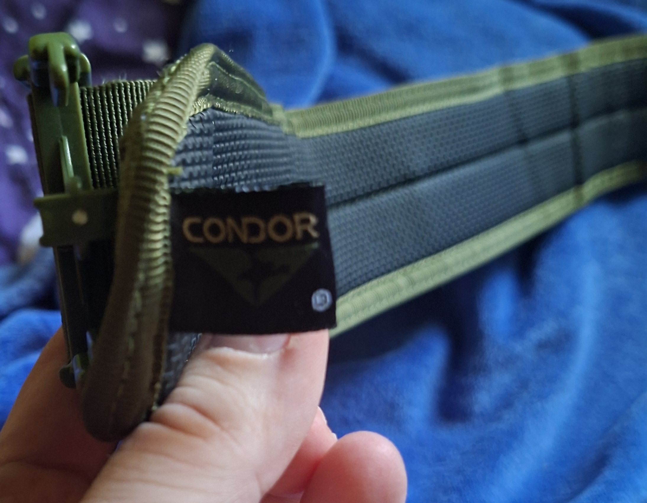 Pas Condor LCS L