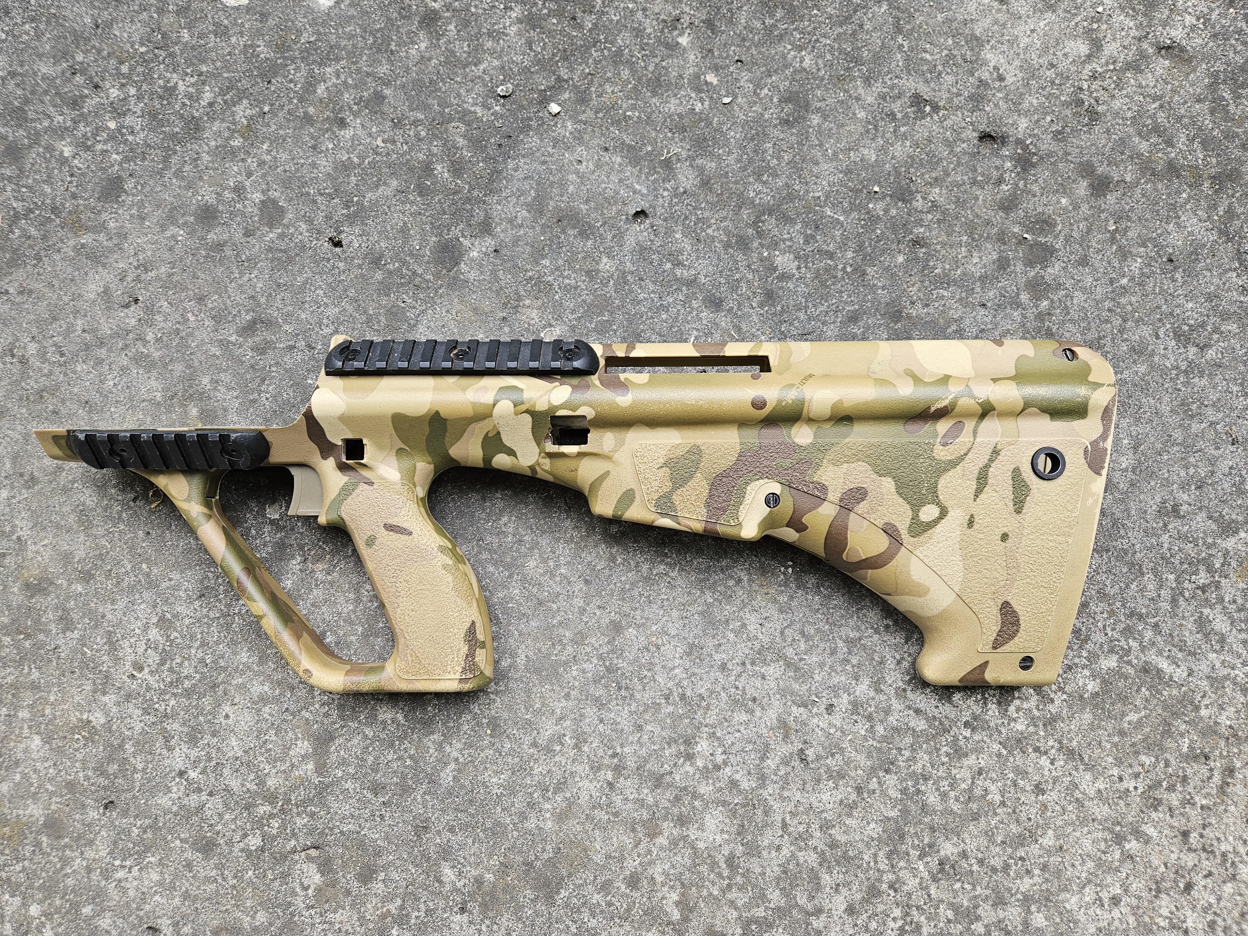 Korpus Body AUG Multican GFC
