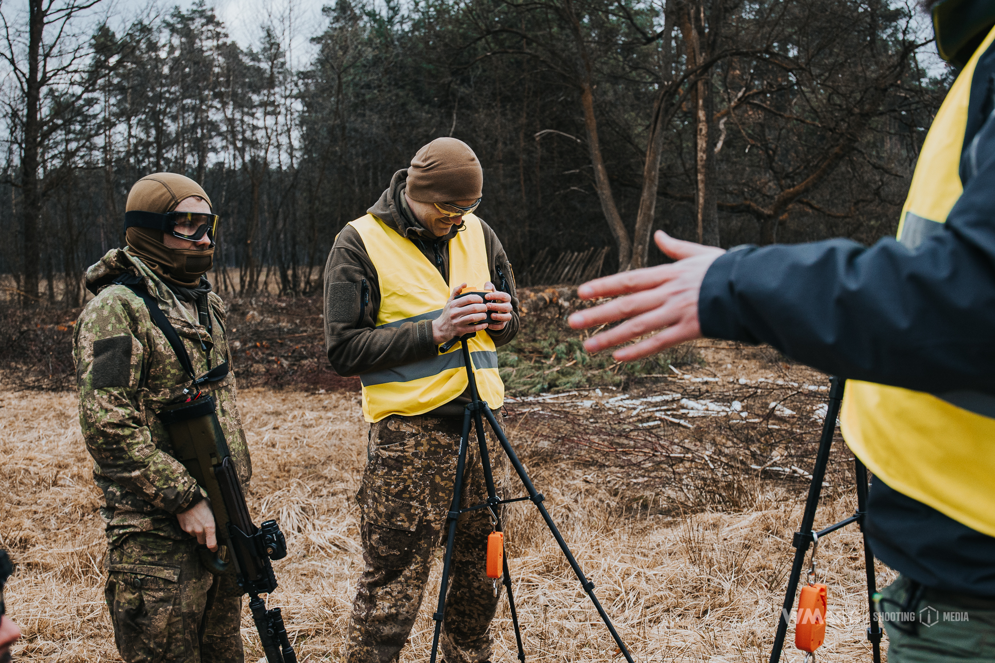 Wyścig Szczurów VI (fotorelacja)