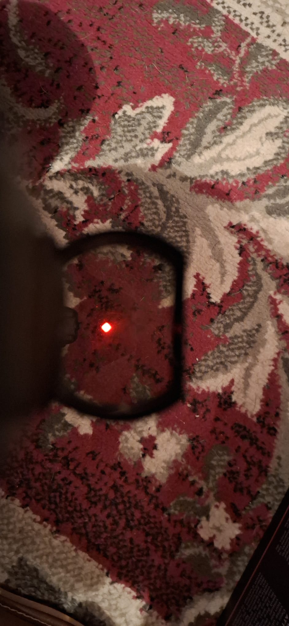 Zestaw replika DE M923G DEX556 5.56 Falcon 3.0 ETU + wyposażenie