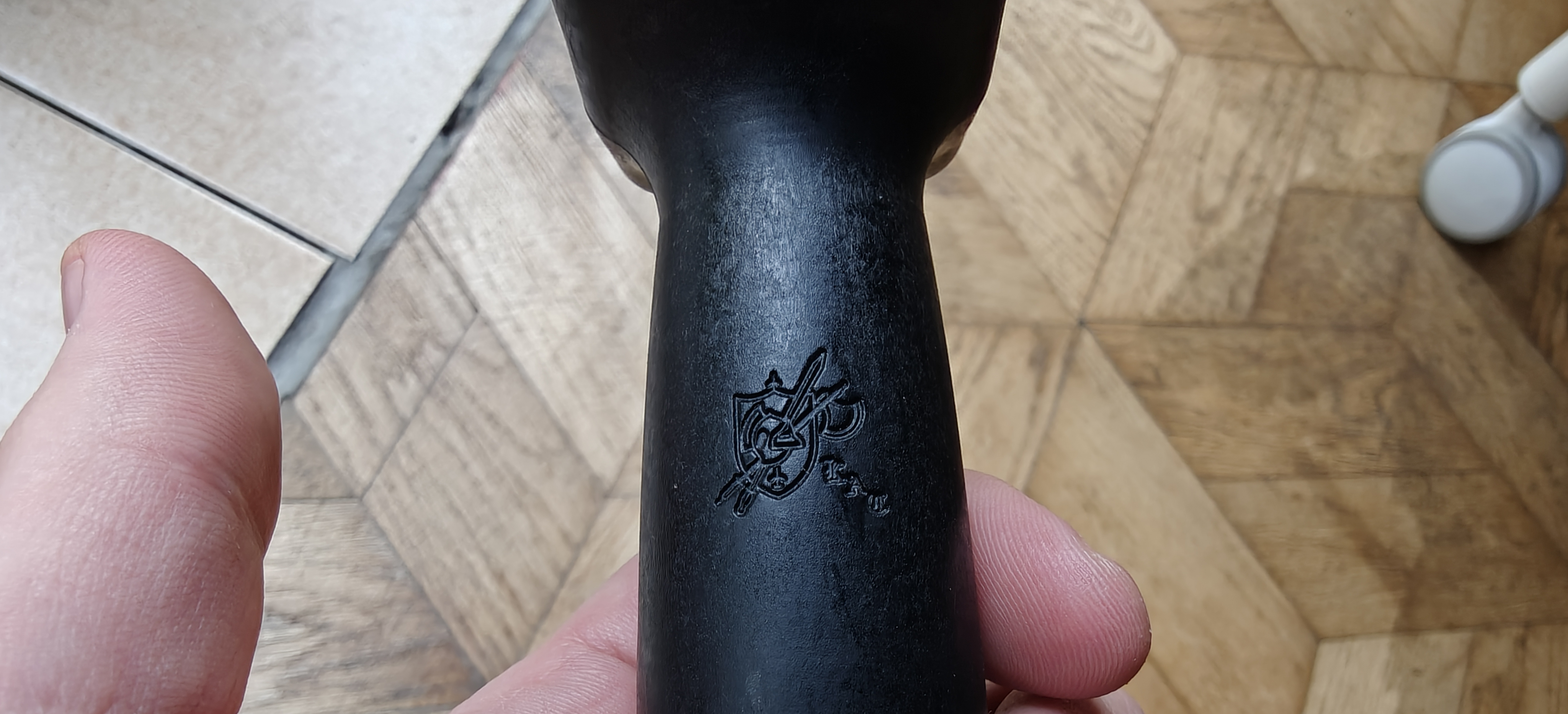 KAC Knight's Armament Chwyt przedni forward vertical grip US ARMY USMC