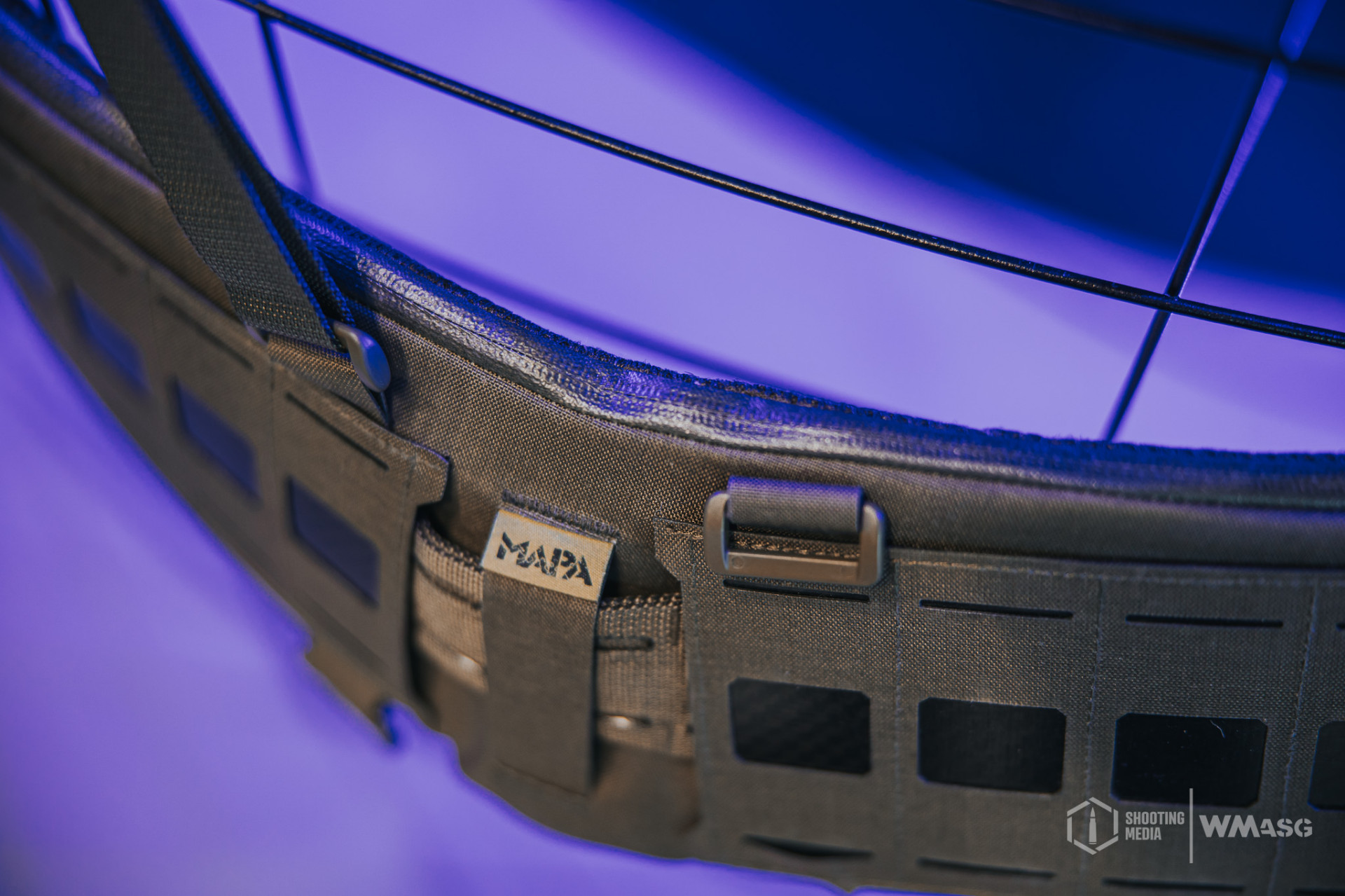 PSO MASKPOL na MSPO Kielce 2024