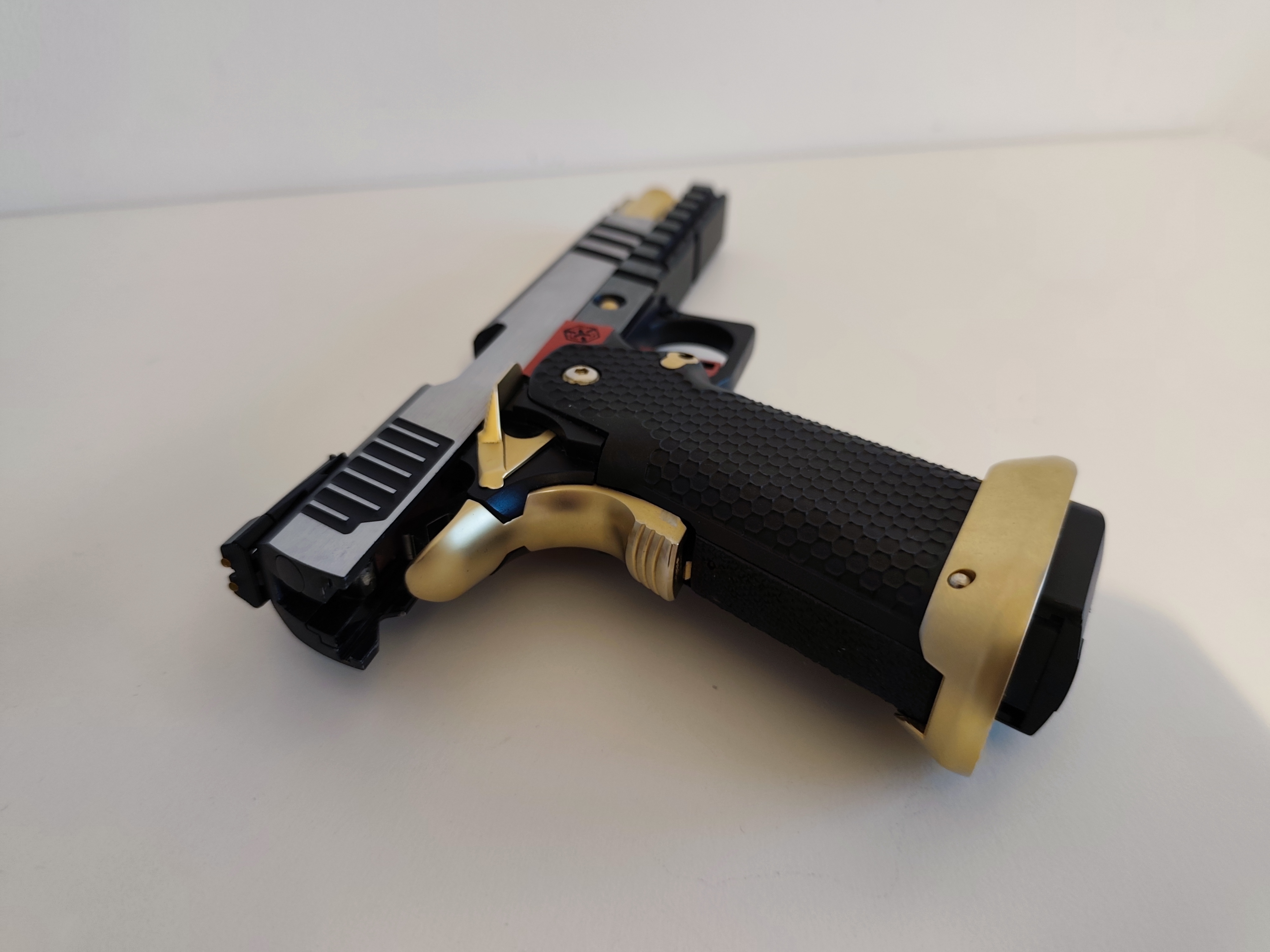 AW Custom AW Custom Hi Capa